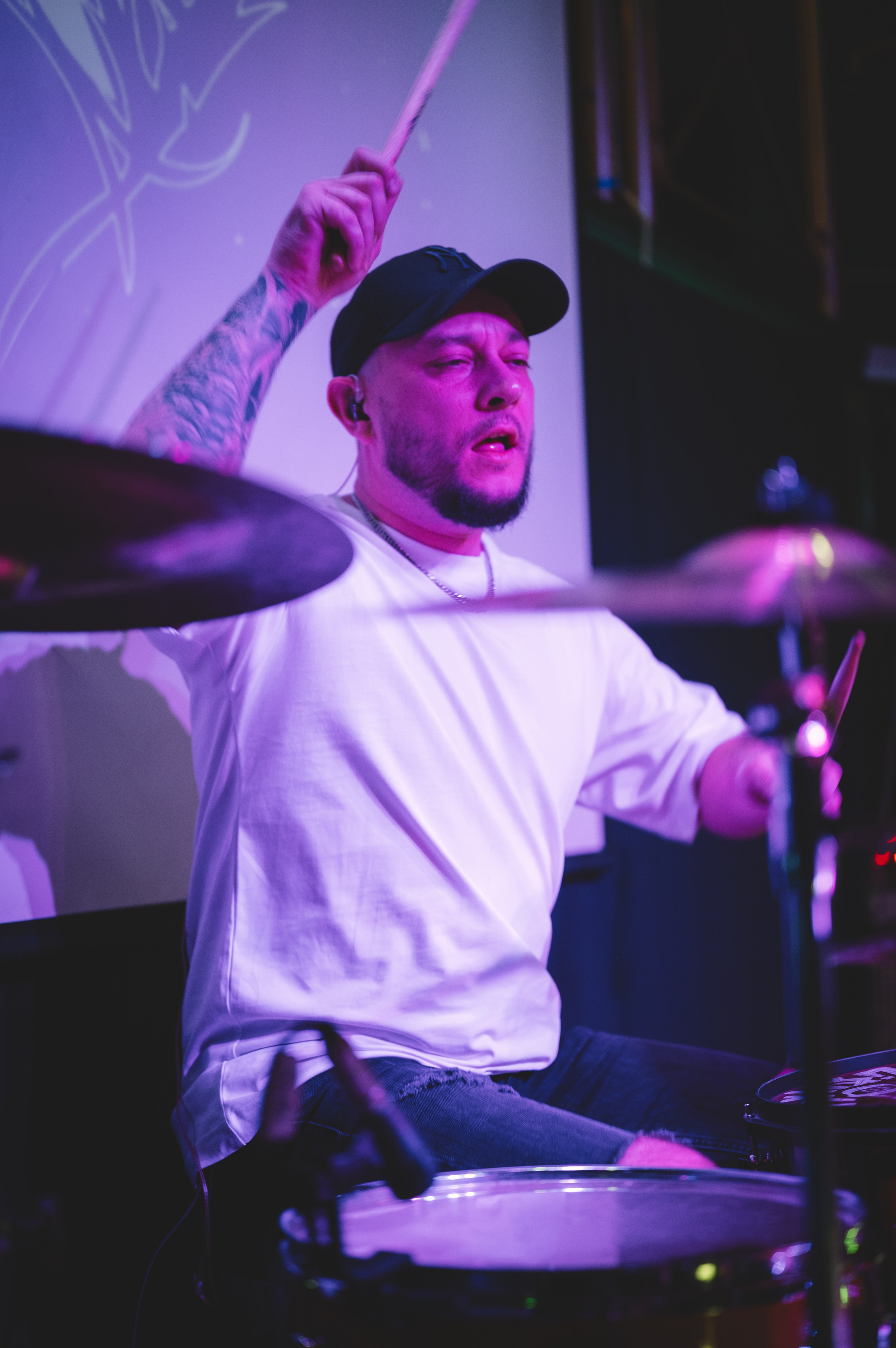 For All Lovers fest. Фотограф Анна Темнова. Пенза