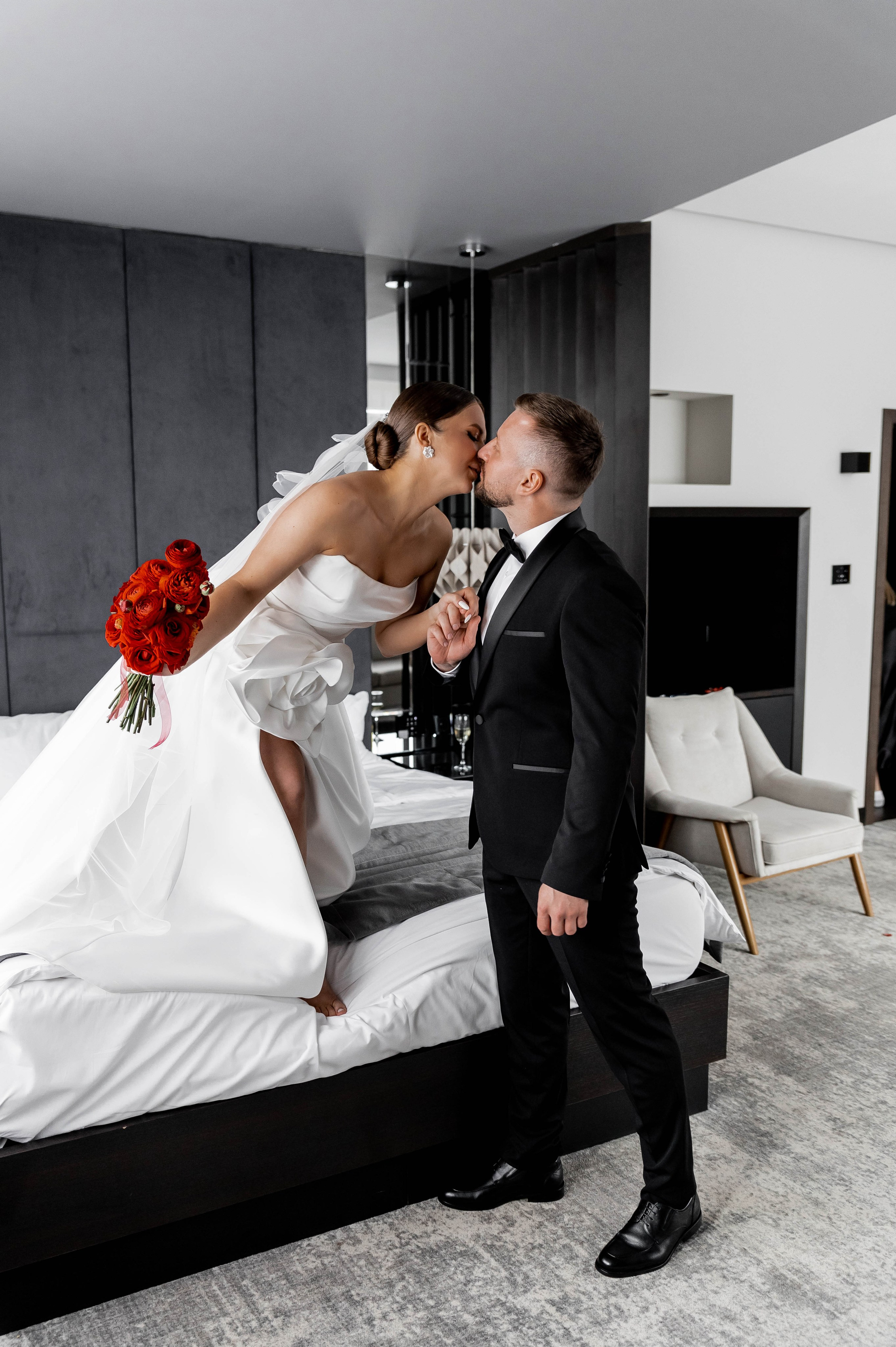 Кристина|Александр. Свадебный фотограф Надежда Рыжикова