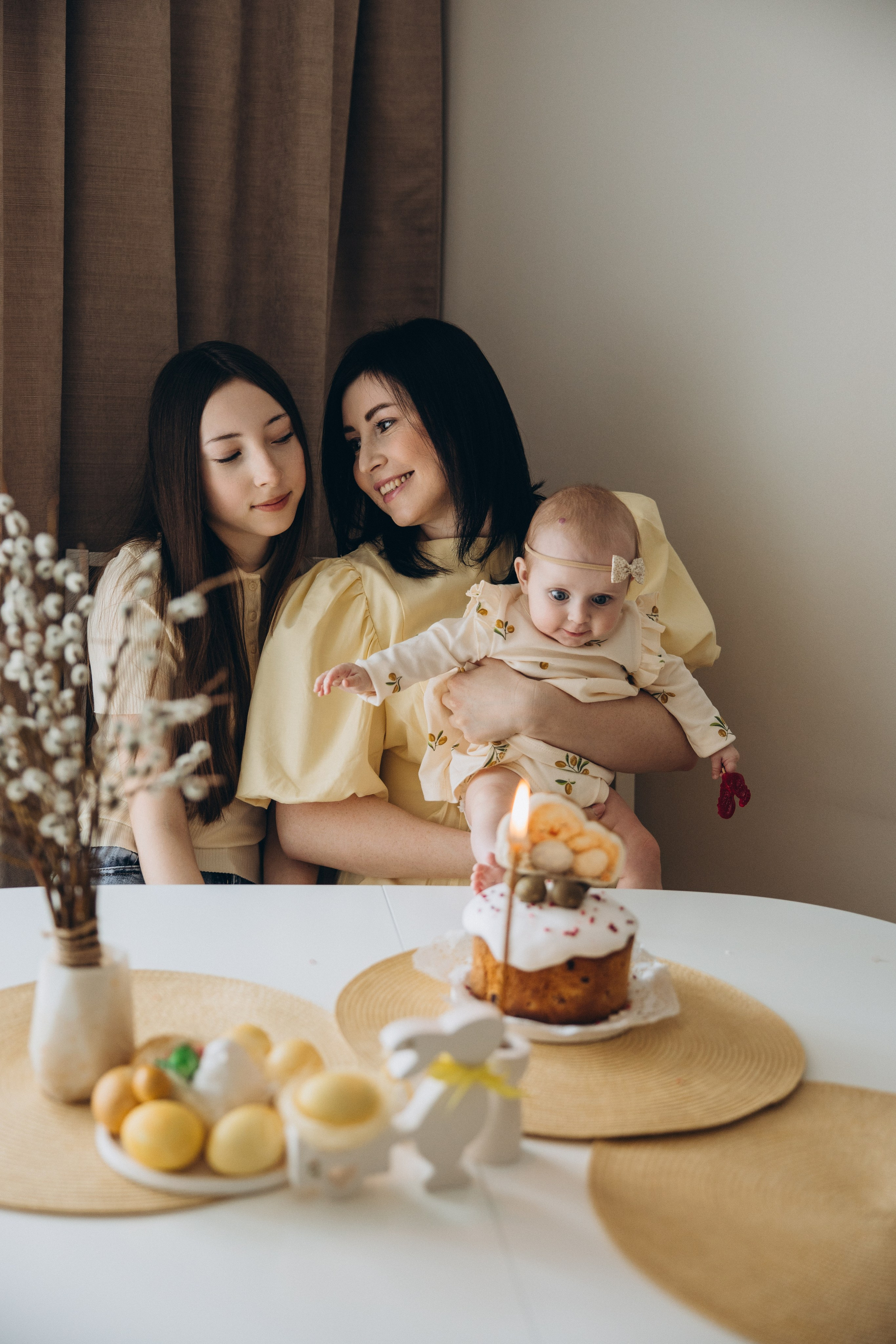 Домашняя. Свадебный, семейный фотограф в Иркутске Светлана Макаричева