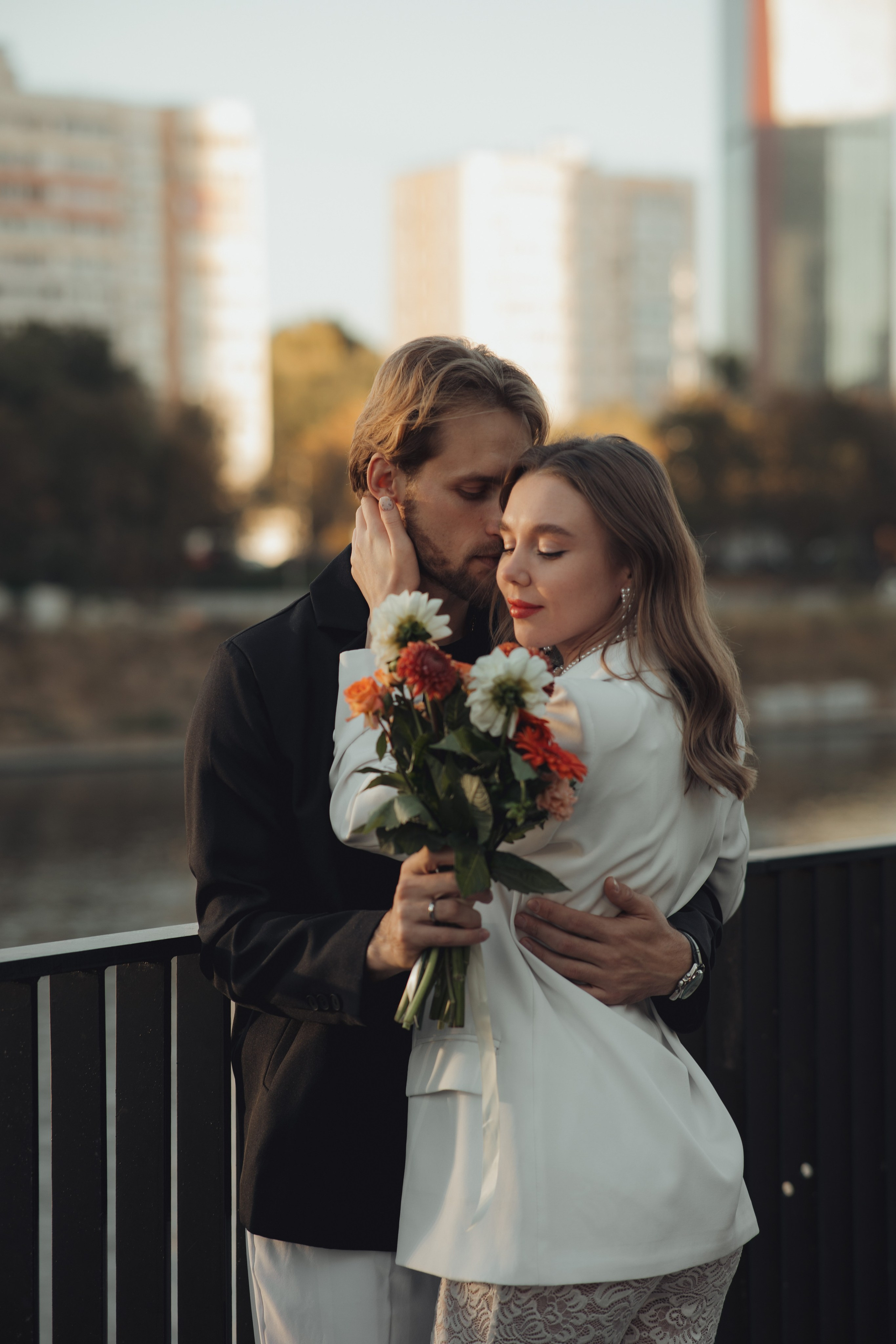 Wedding day | September. Дарья Скворцова