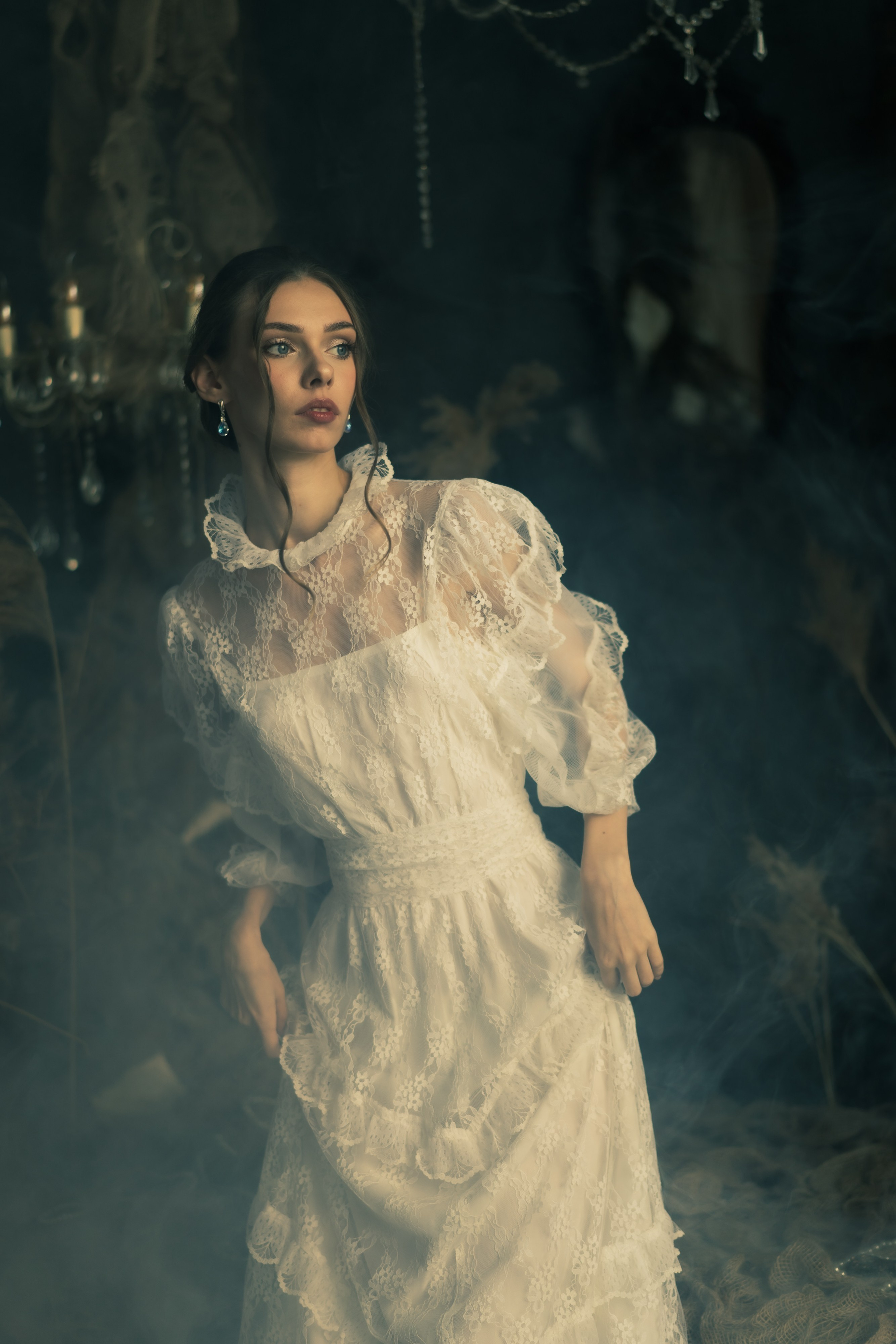 Индивидуальная съемка. Натали Ридель