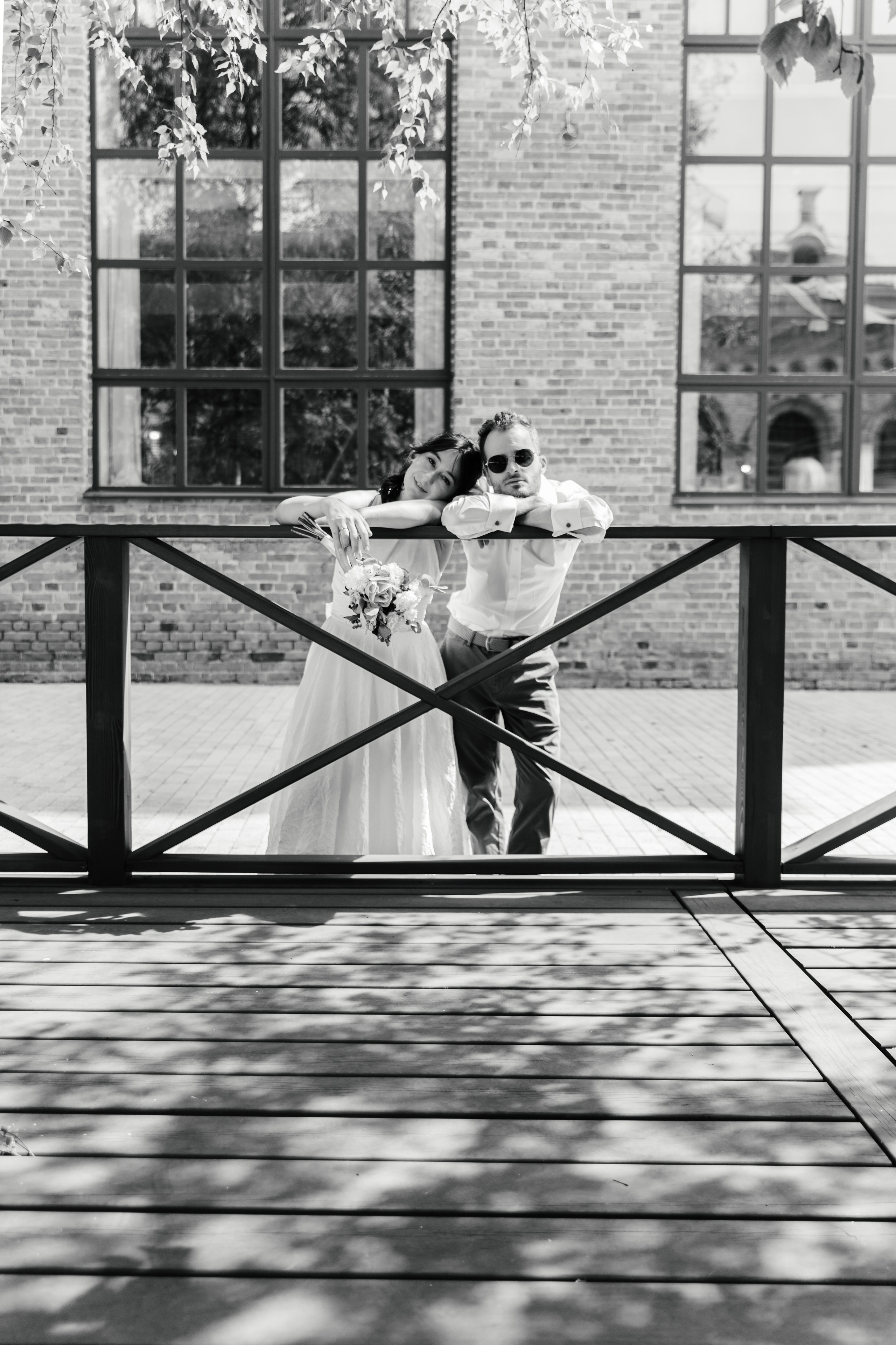 Ашхен и Владимир. Фотограф в Москве Екатерина Абрамова