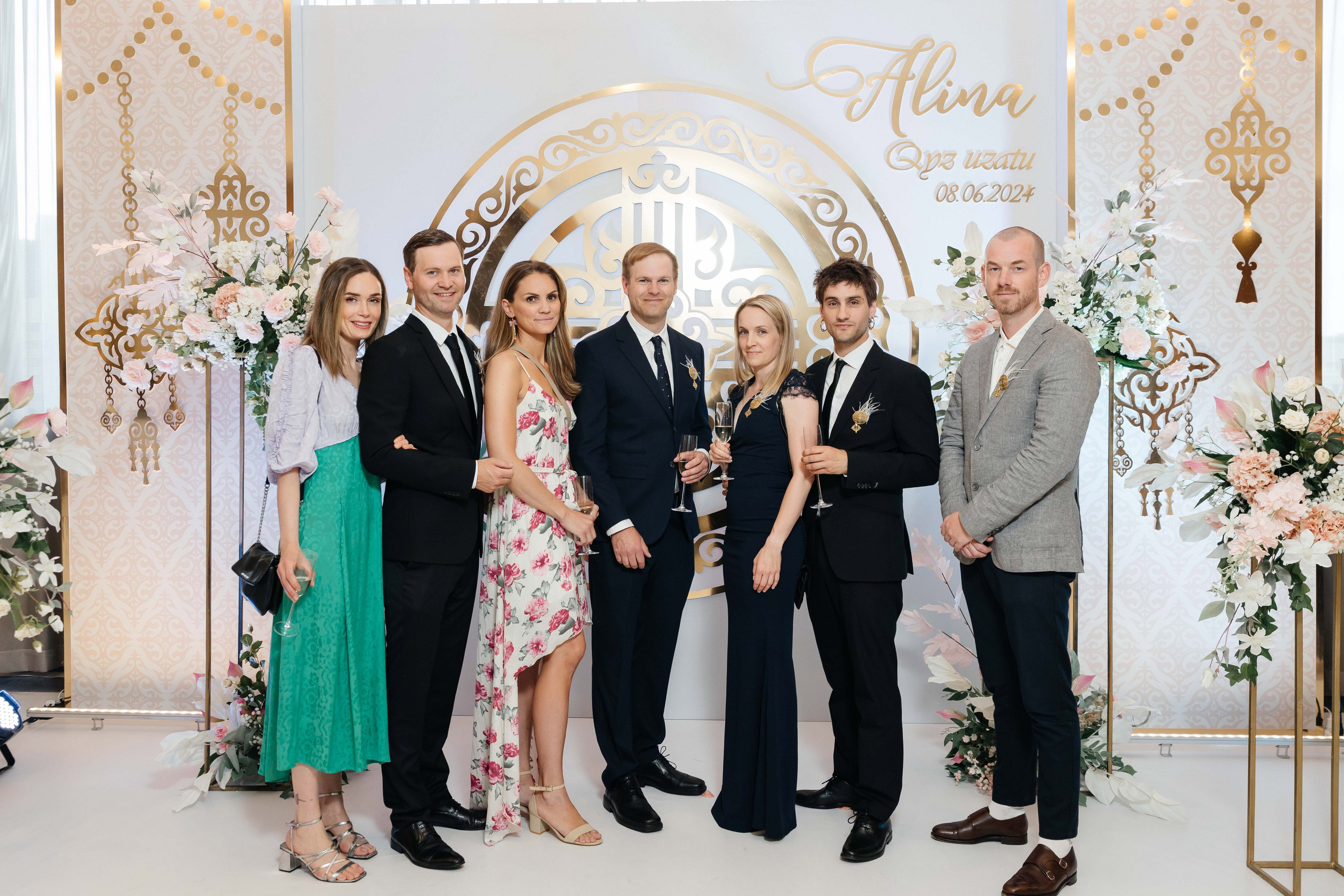 Alina Uzatu. Профессиональный фотограф в городе Астана/Алматы Даурен Сембаев