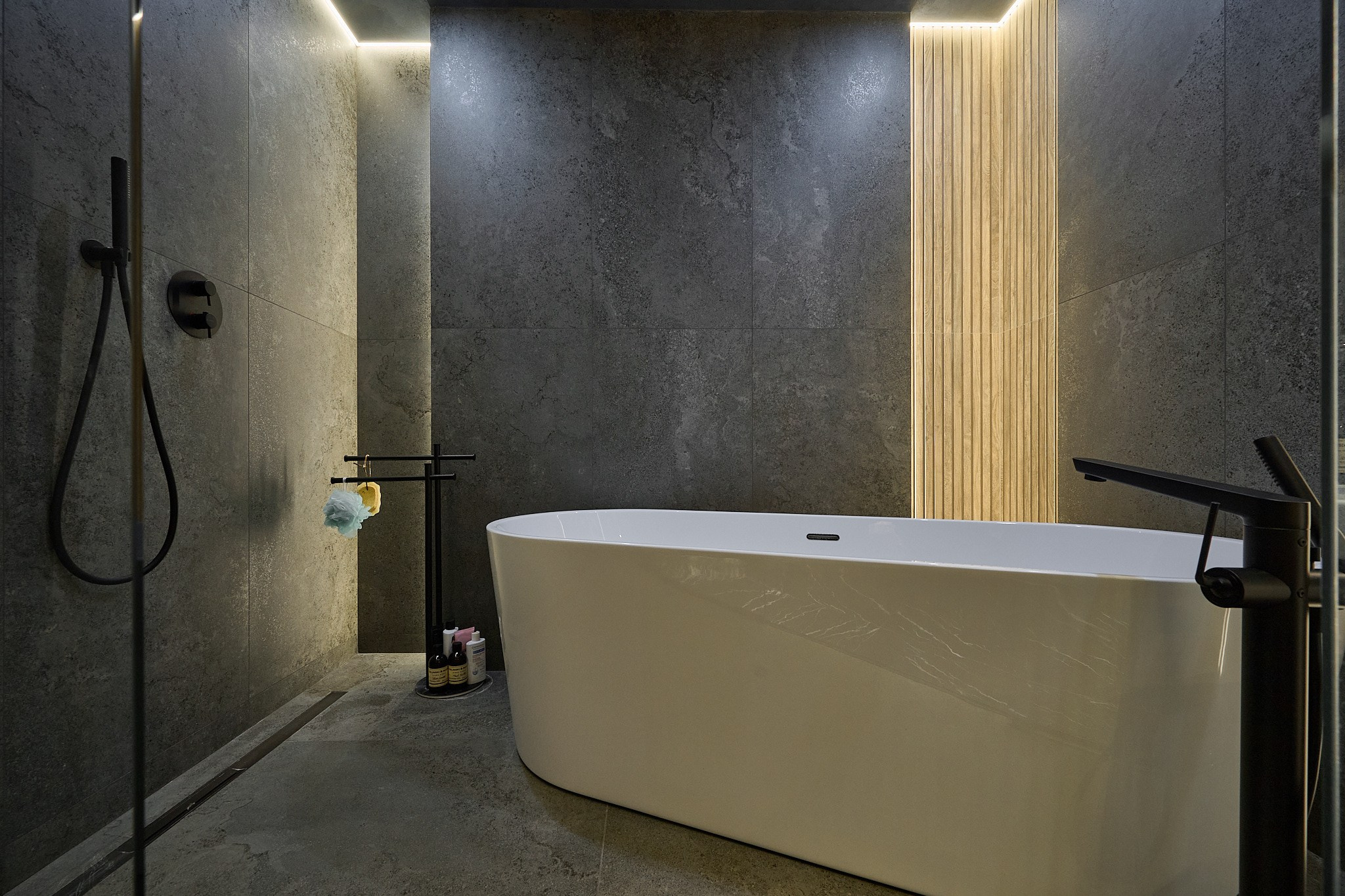 Квартира 192. Интерьерный фотограф в Краснодаре