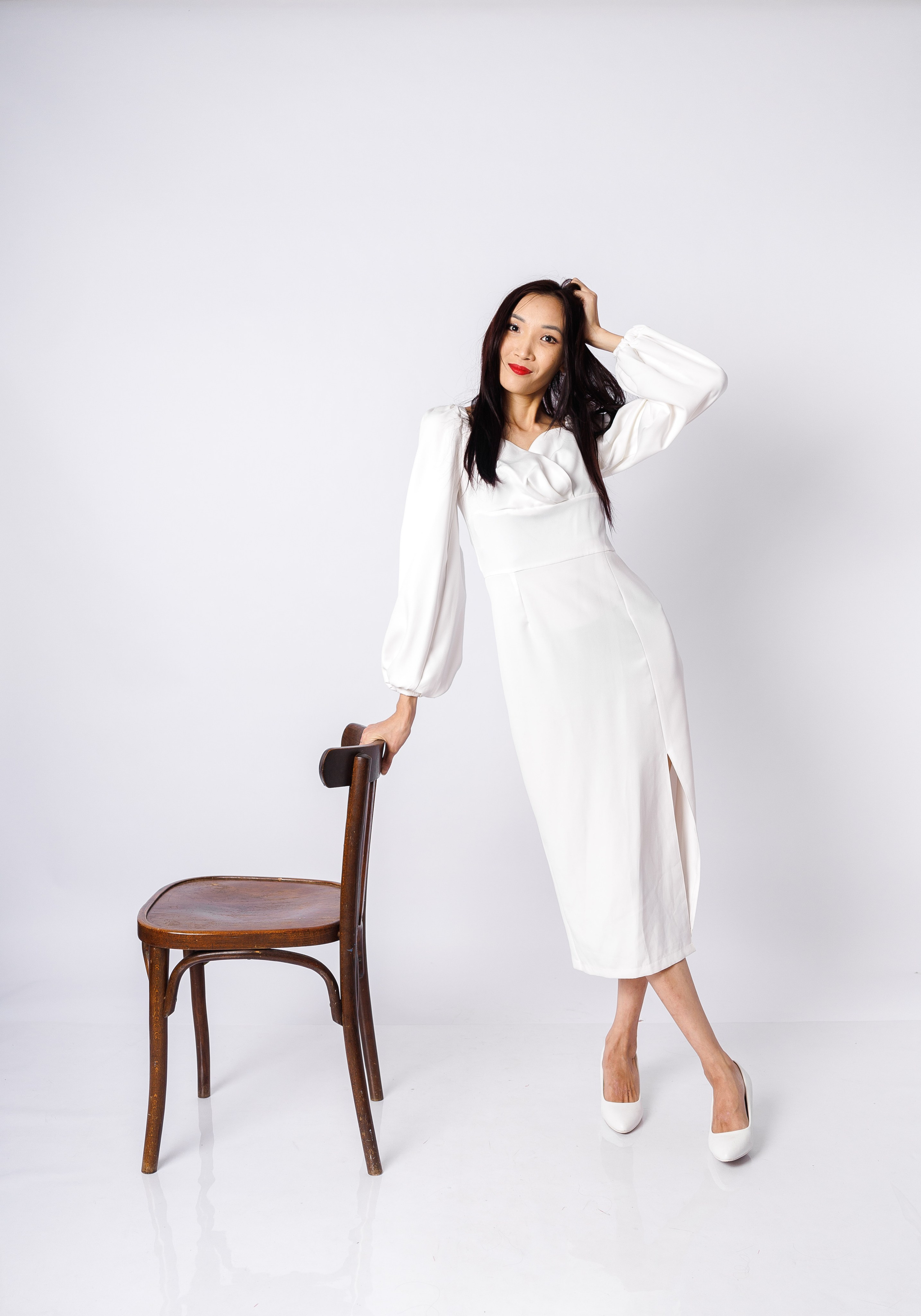 Портфолио. Услуги