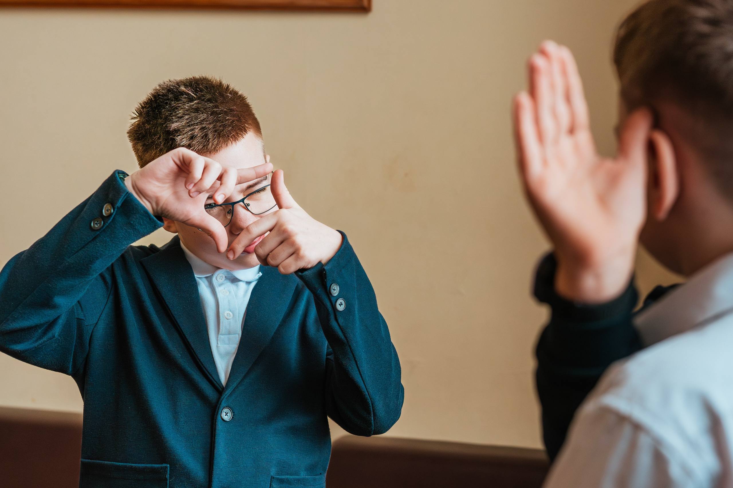 6 класс. Школьные альбомы и альбомы для детского сада. Юлия Осипова. Москва