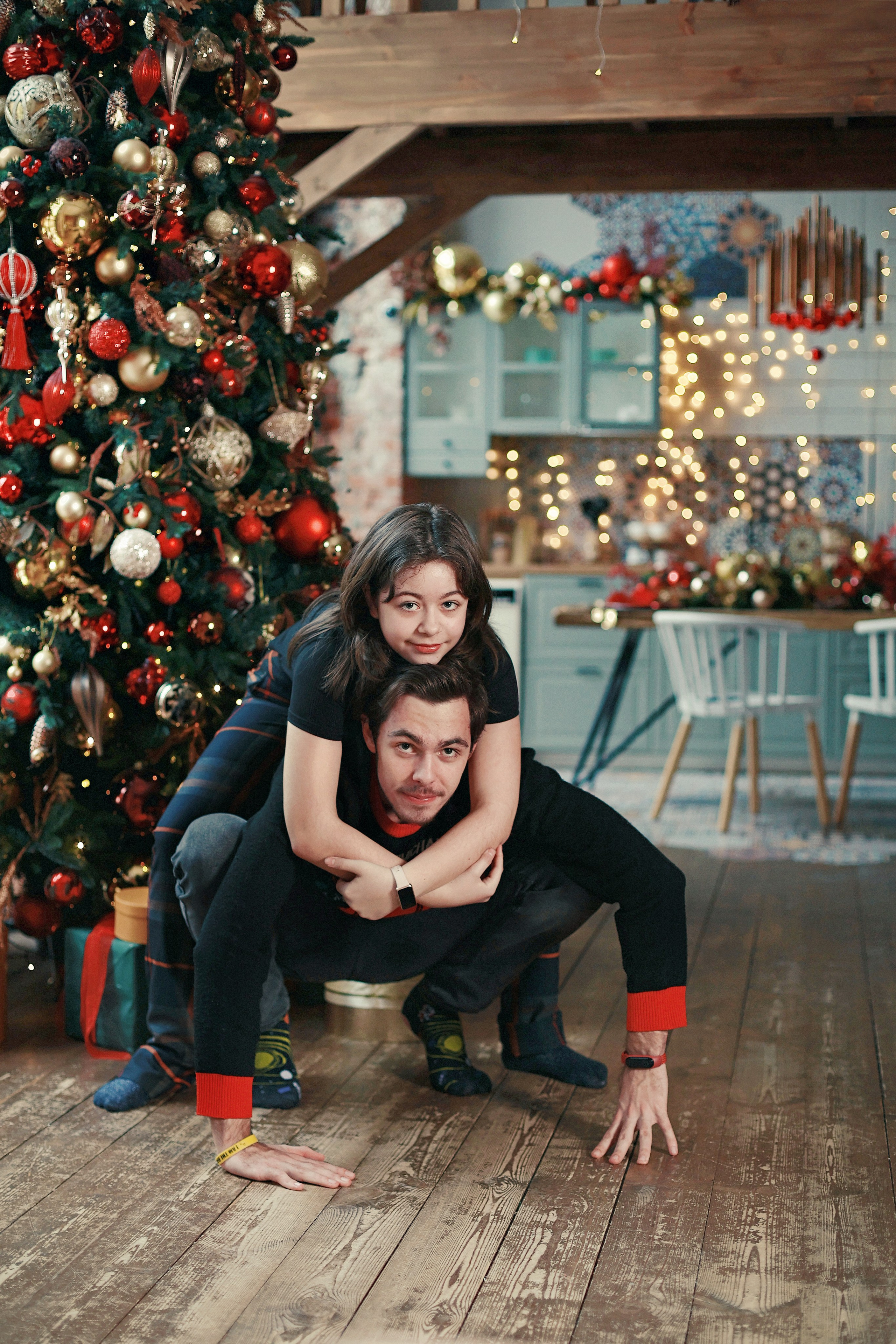 Новый Год. Фотосессии в Москве: Дети + Семьи + Love-story + Beauty + БеремеНяшки