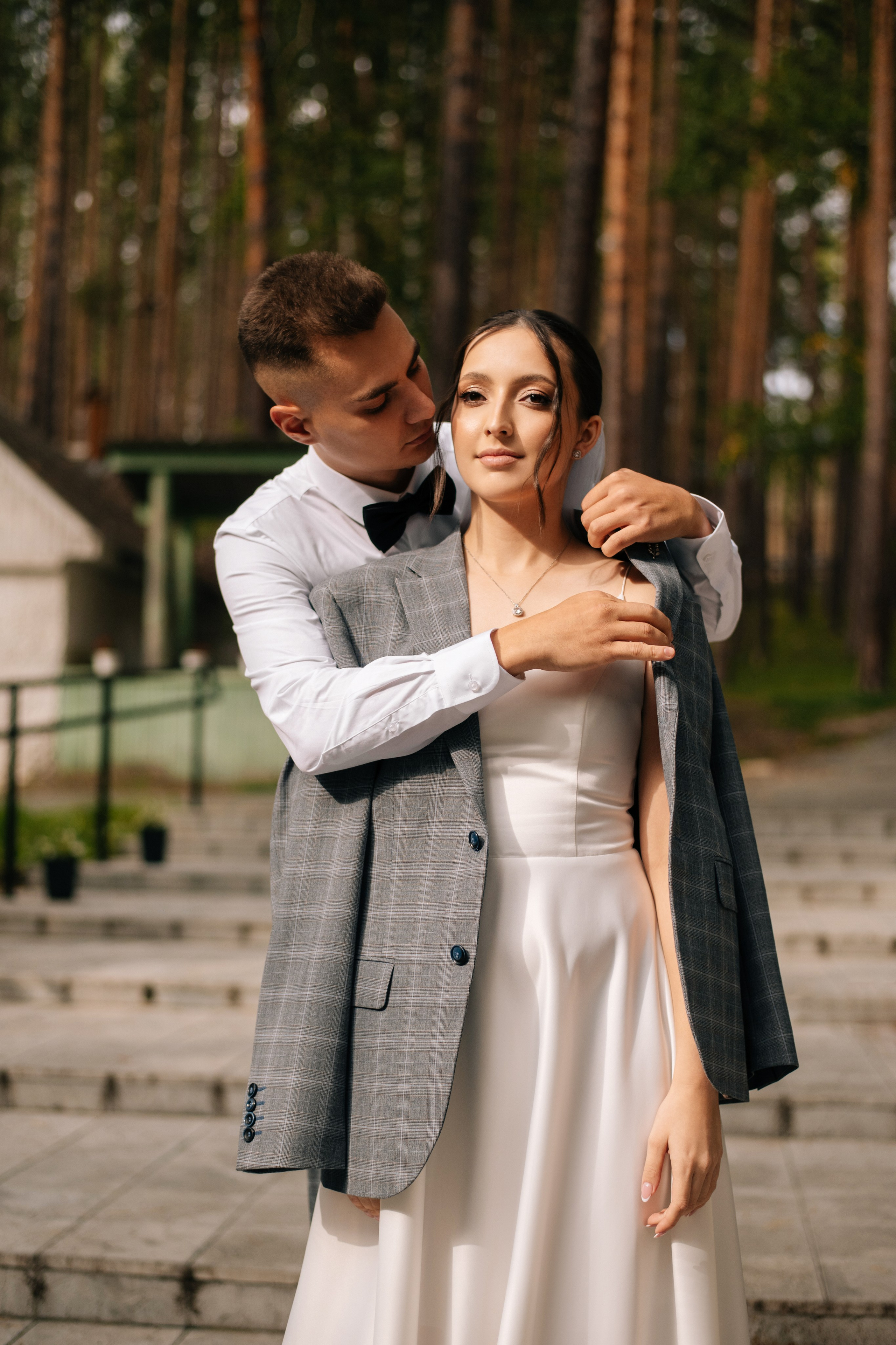 Лилия & Данила. Фотограф в Екатеринбурге Веретенова Наталья