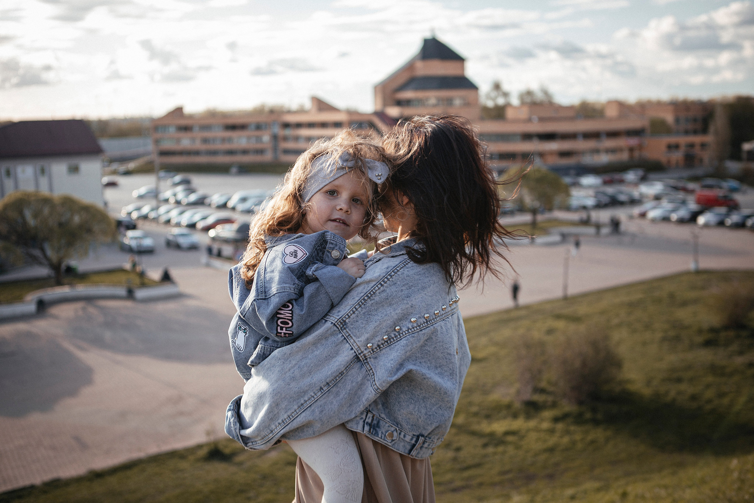 Гуля и Аня. Свадебный и портретный фотограф Брицын Владислав | Москва, Дмитров