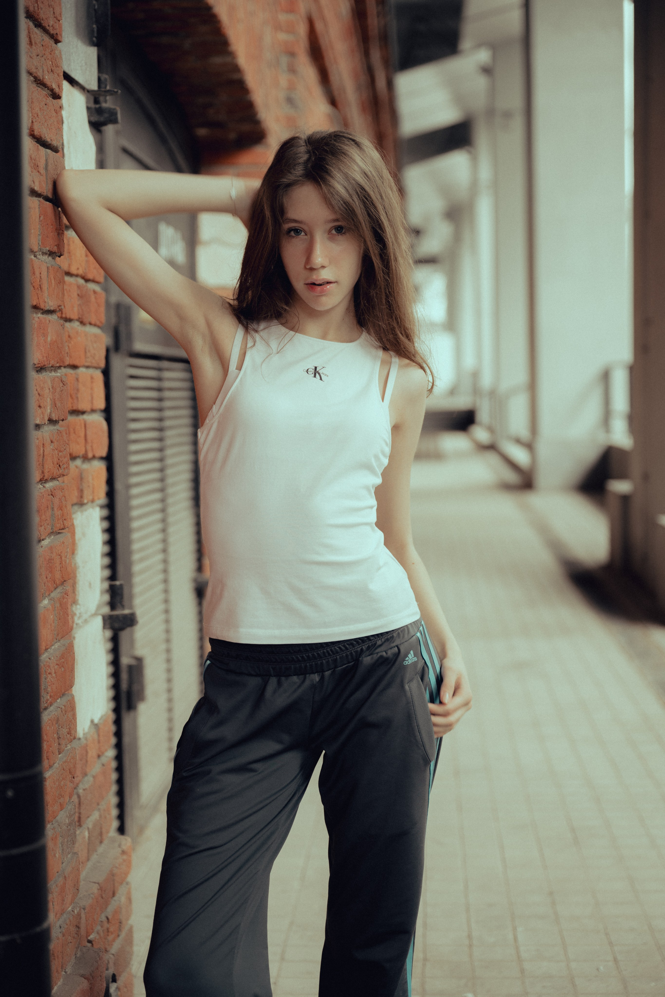 Дарья. Фотограф Анастасия Егорова