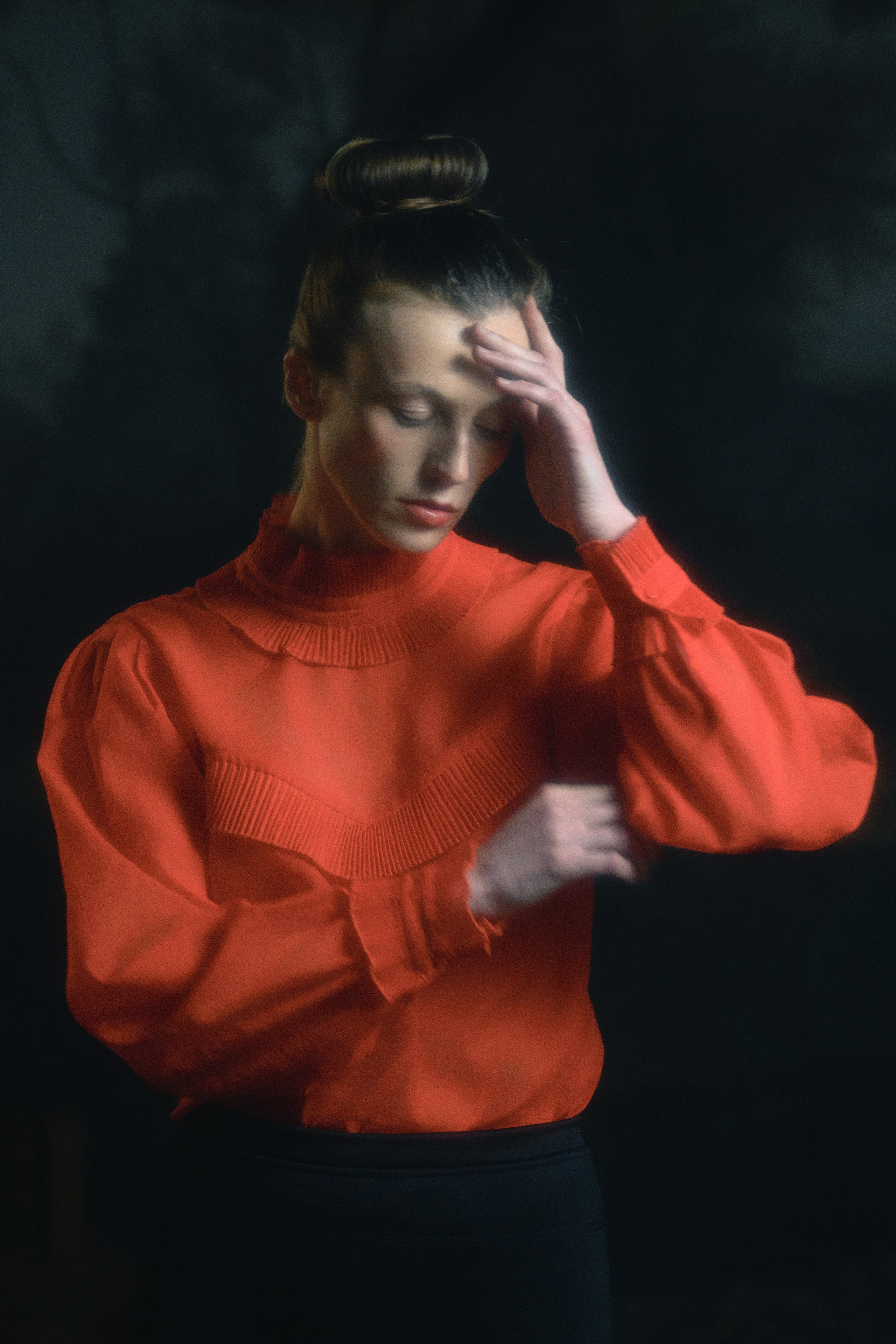 МК Сергея Белова. ч2. Фотограф Анастасия Егорова