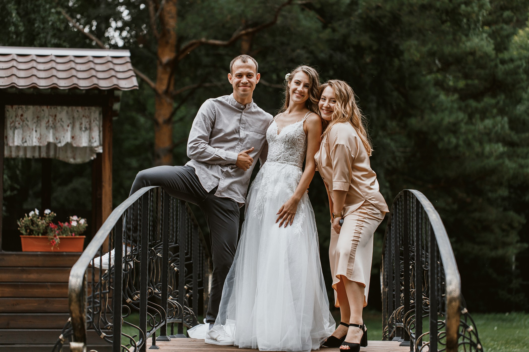 Андрей и Мария. Тимур Аминов | Фотограф в Кемерове