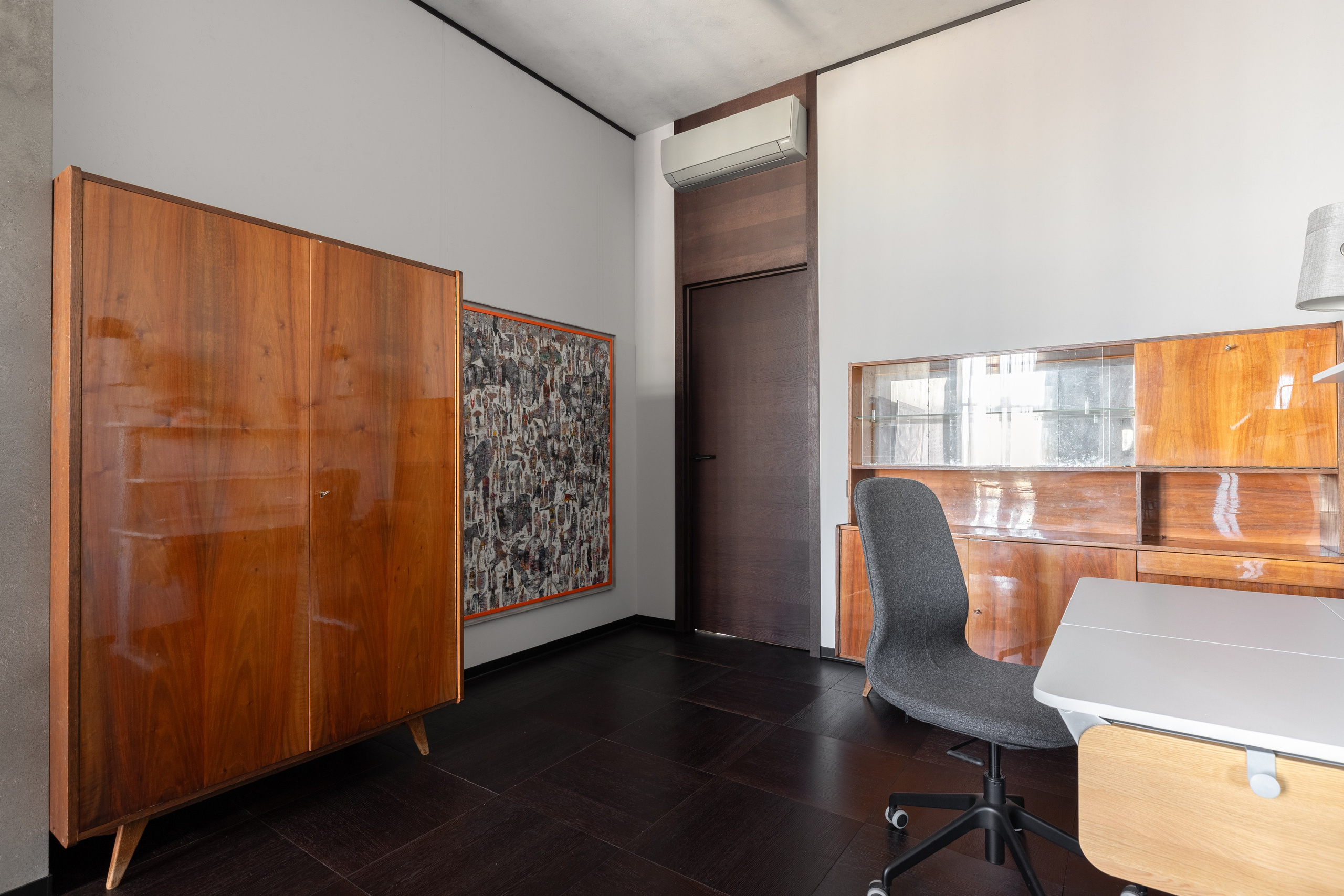 Квартира на Кирочной. Интерьерный фотограф в Санкт-Петербурге Ксения Сорокина