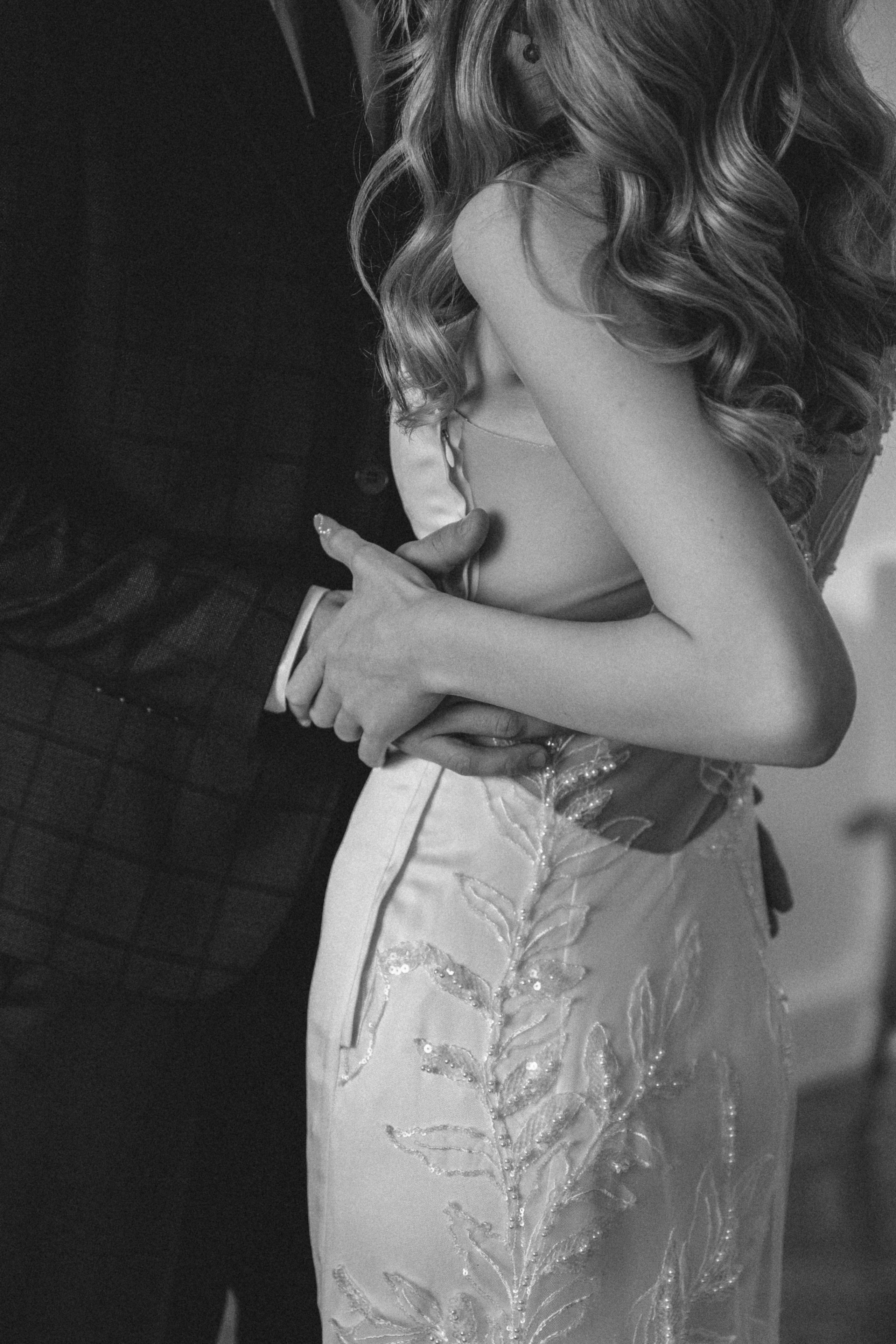 Элегантность и нежность. Фотостудия на Кудринской и Москва сити. Свадьба. Свадебный и семейный фотограф Виктория Носачёва. Щелково, Москва и МО