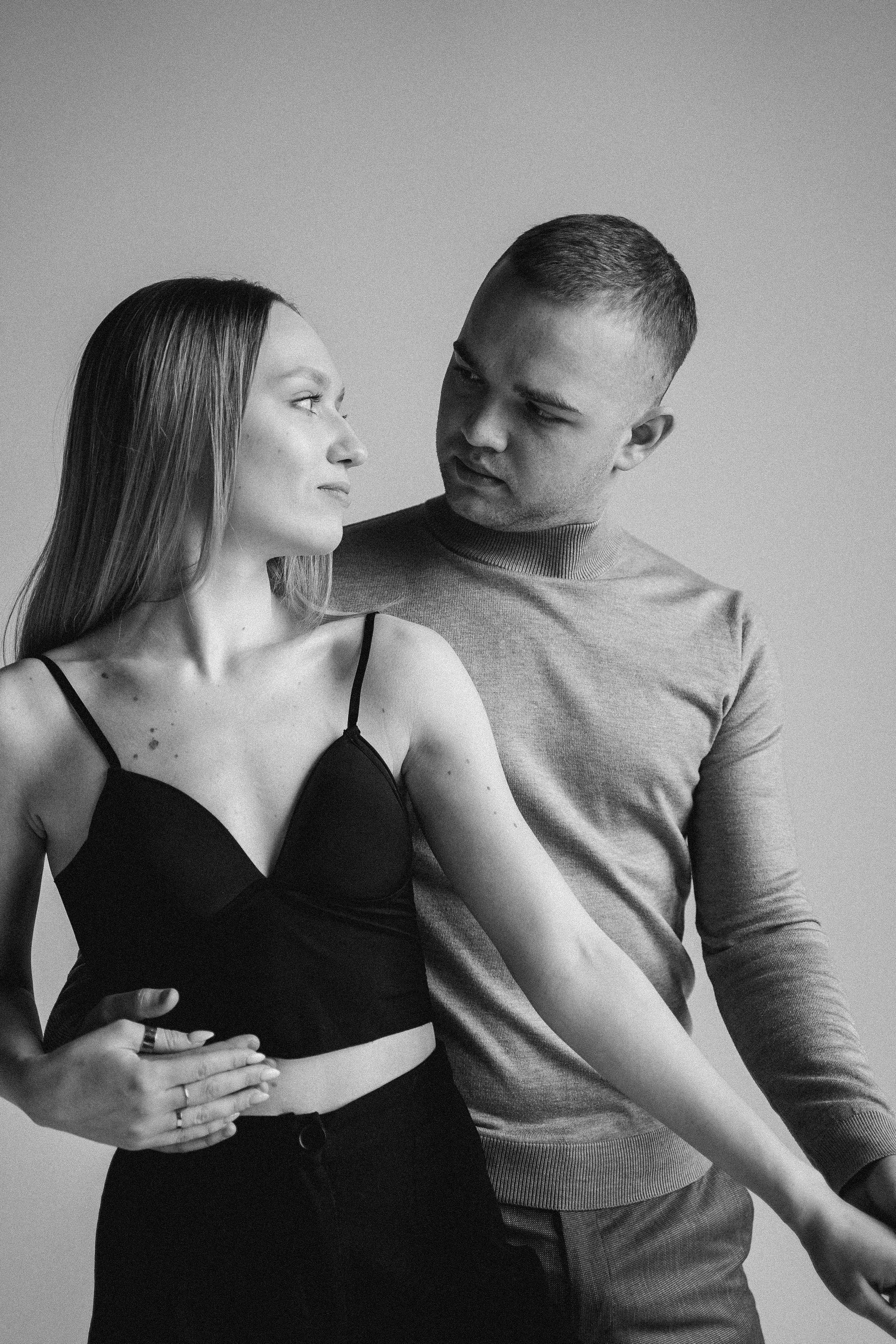 Яромир и Диана. Главная