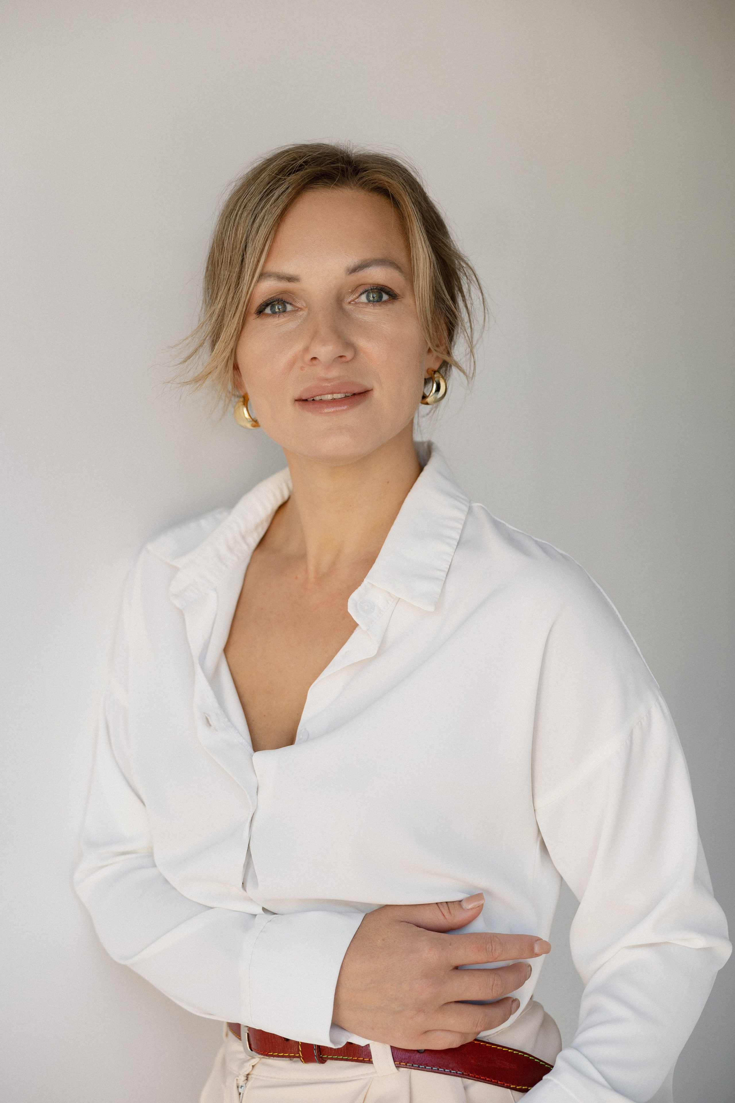 Ирина. Главная