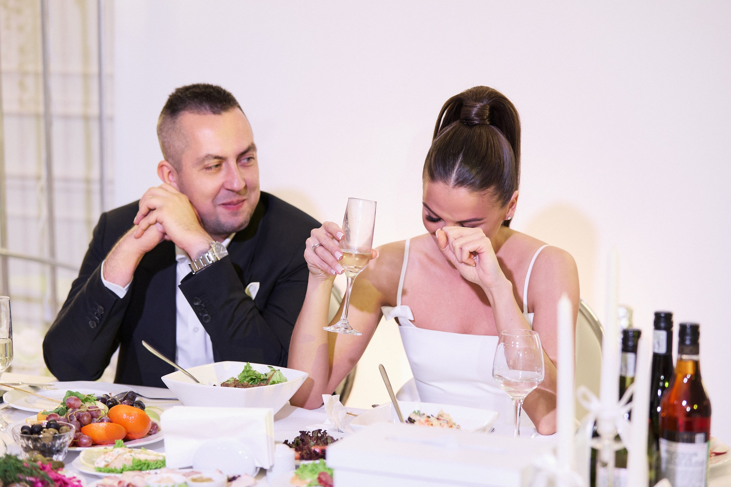 Иван & Вита /Тула. Другой взгляд на фотографию