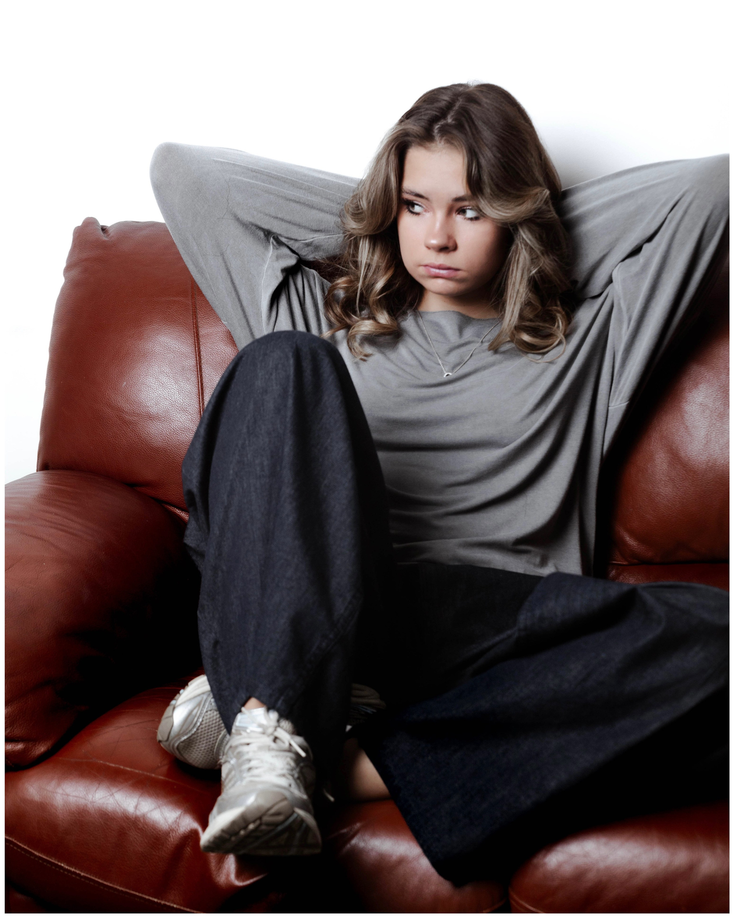 Индивидуальные. Портретный фотограф в Москве