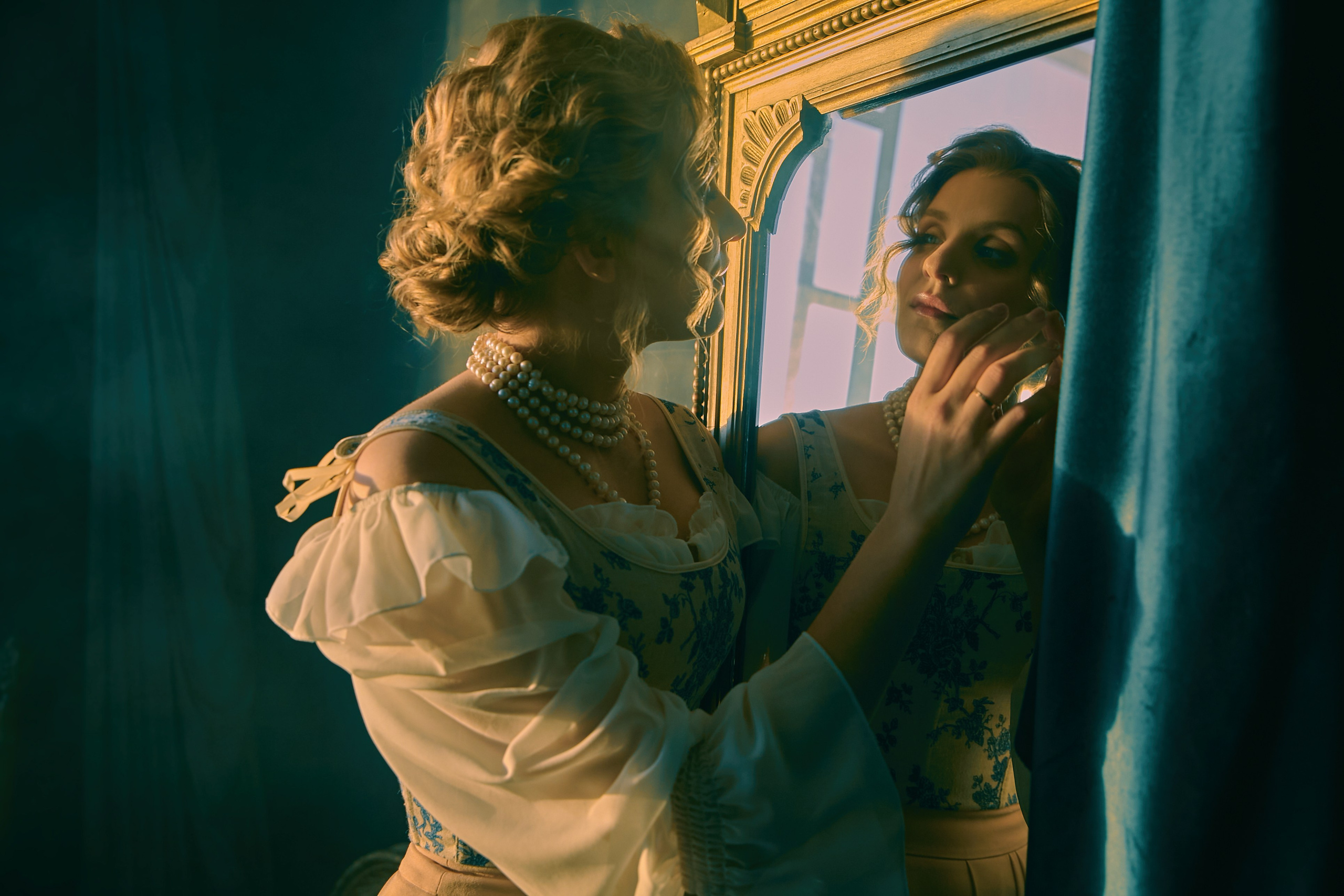 Winter Garden. Рекламный фотограф Санкт-Петербург Катерина Мишкель