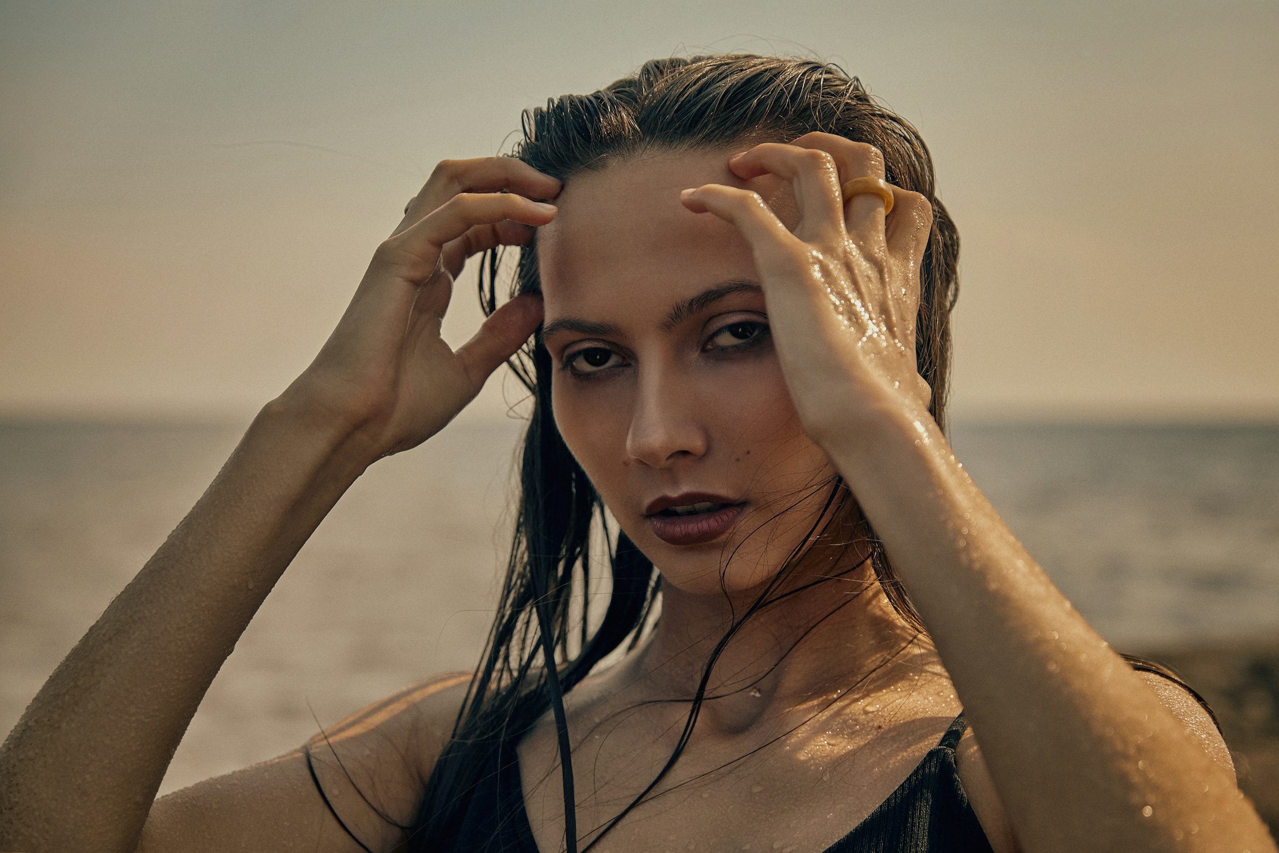 Sea. Рекламный фотограф Санкт-Петербург Катерина Мишкель