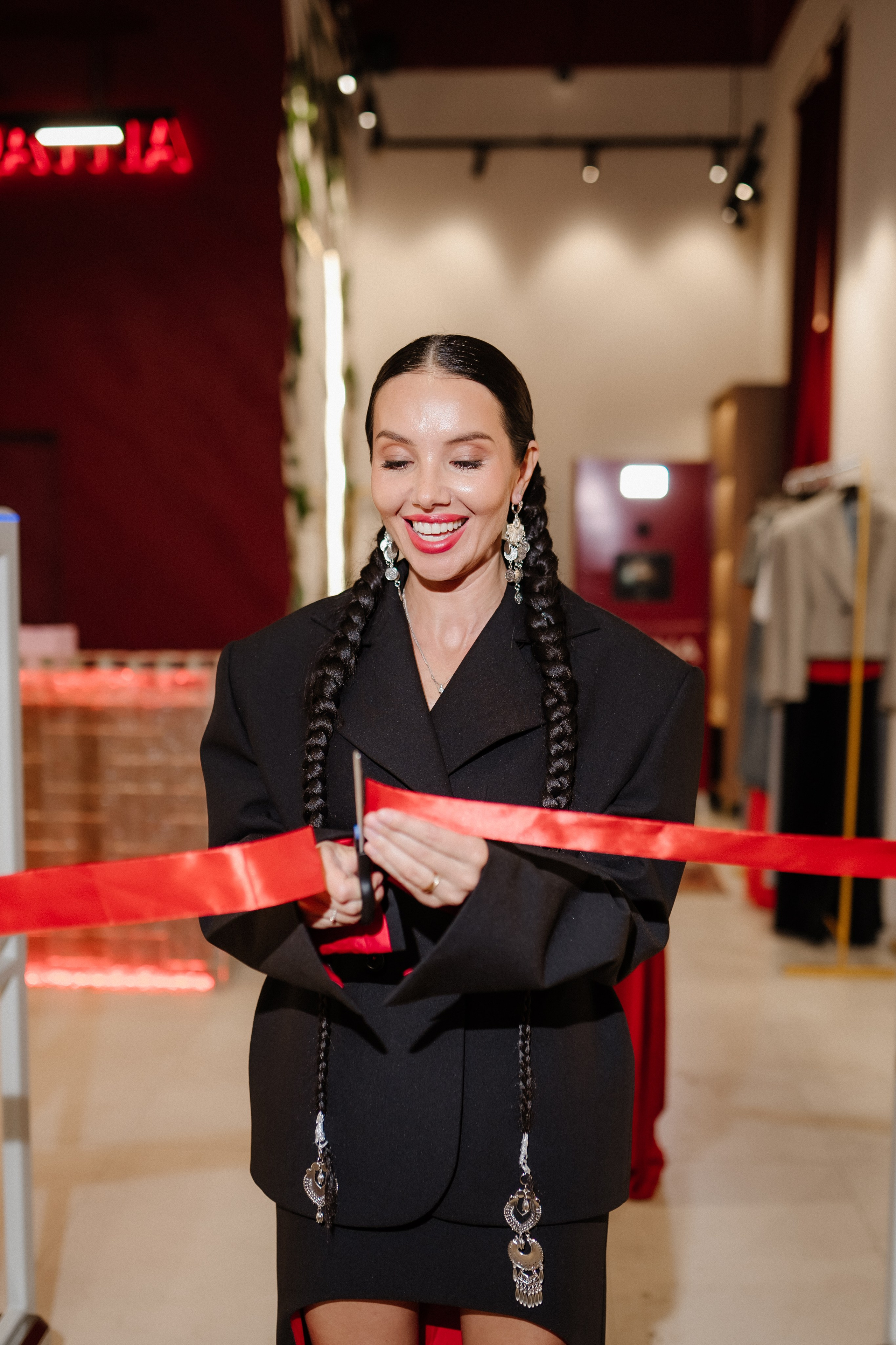 Праздничные мероприятия