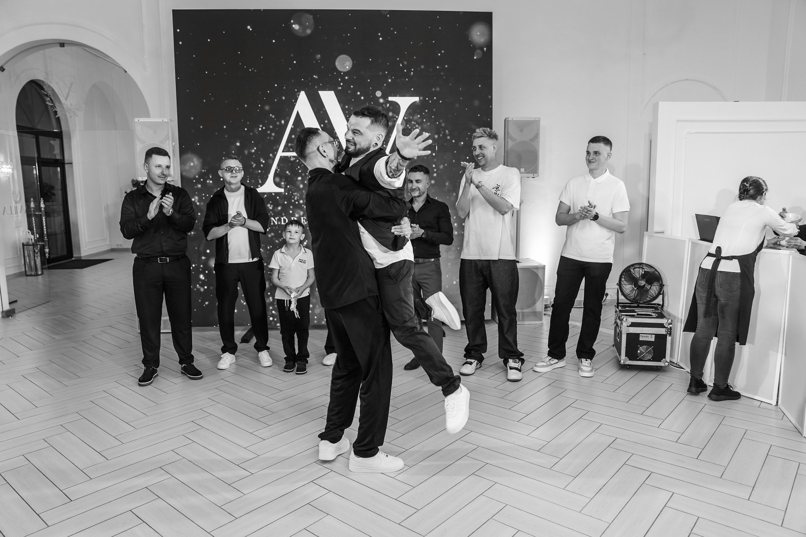 Андрей и Виктория. Семейный и свадебный фотограф Минск, Беларусь Анна Орловская