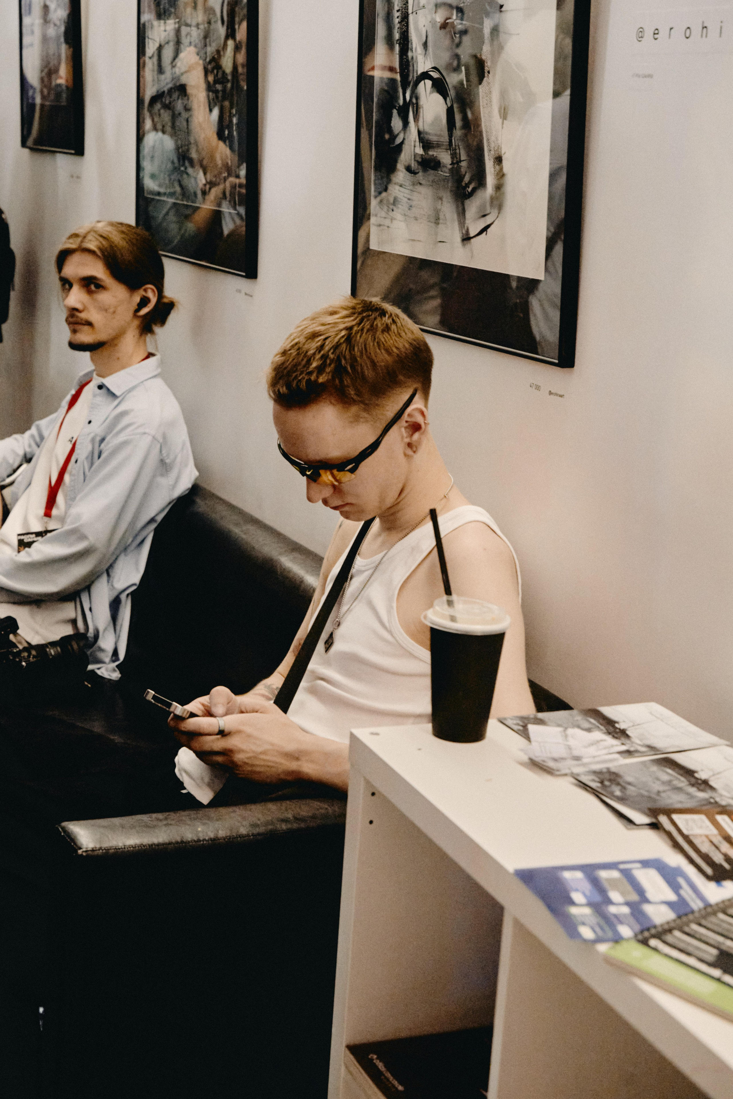 Portfolio Party. Фотограф | портрет | бренды | репортаж