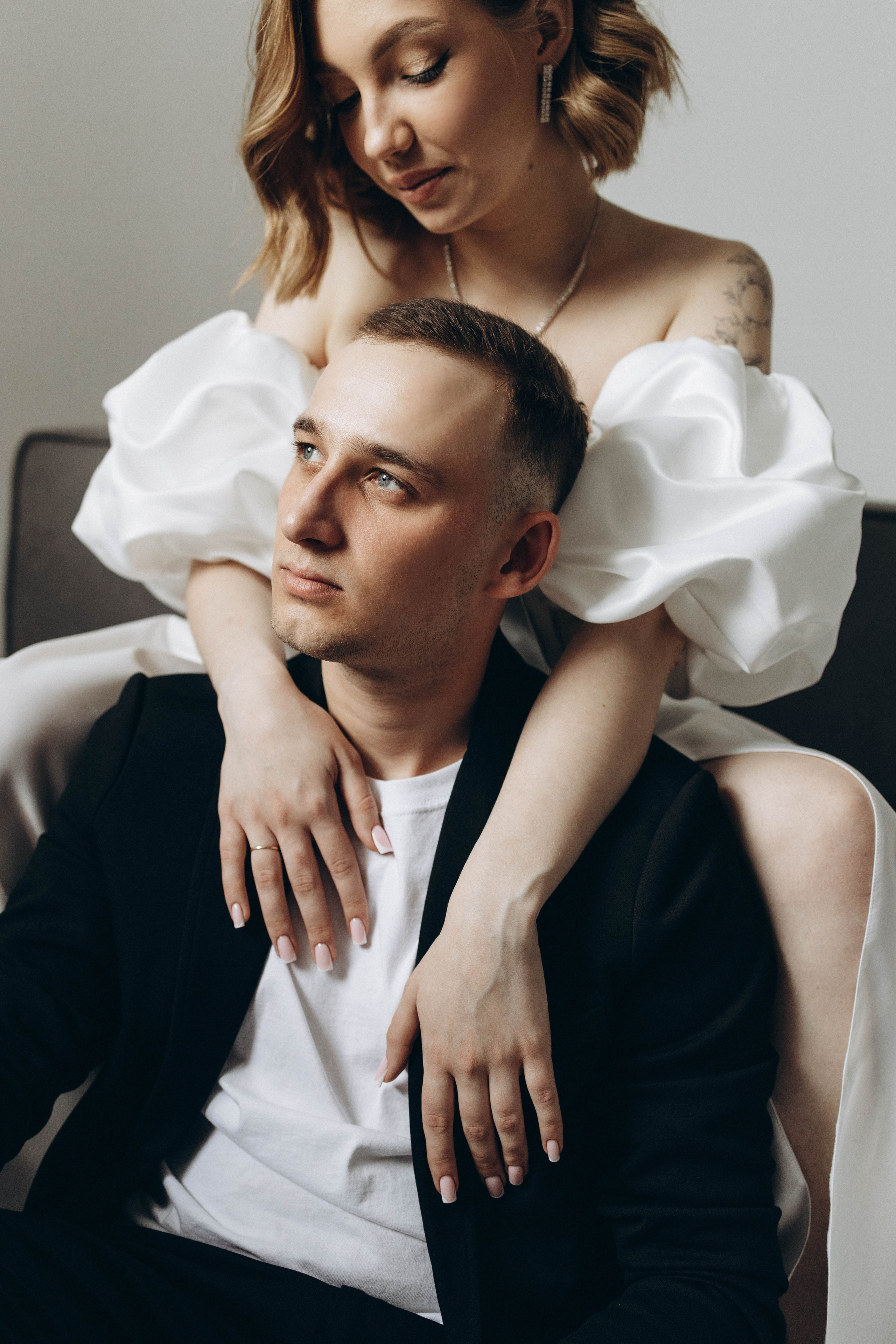 АЛИНА & КОЛЯ. Карина Городецкая | Фотограф Нижний Новгород