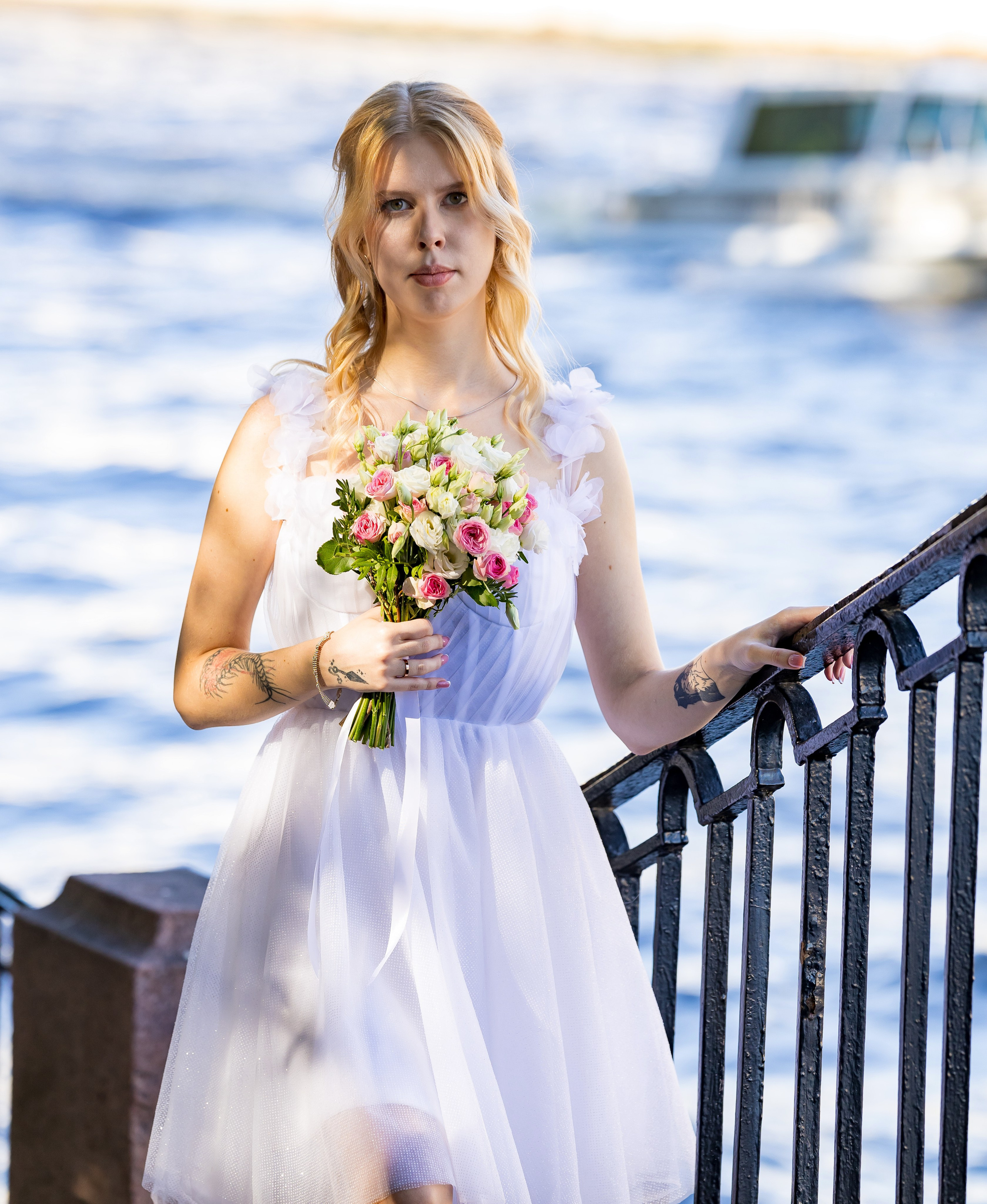 WEDDING Александр| Мария. Фотограф в Санкт-Петербурге Тимофей Орлов