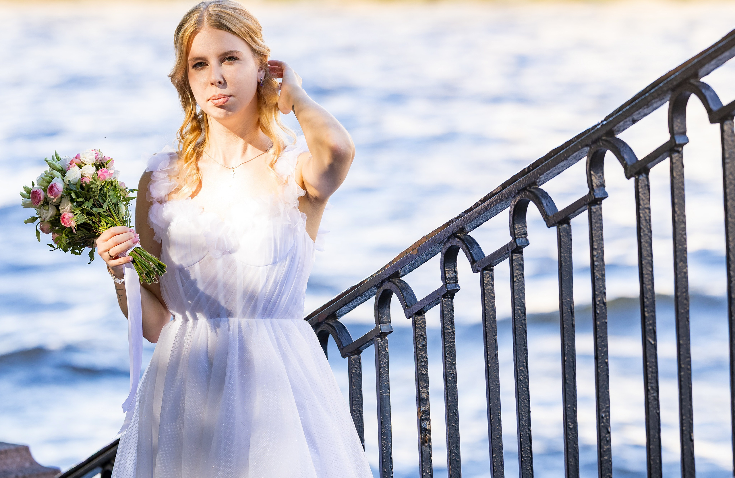 WEDDING Александр| Мария. Фотограф в Санкт-Петербурге Тимофей Орлов