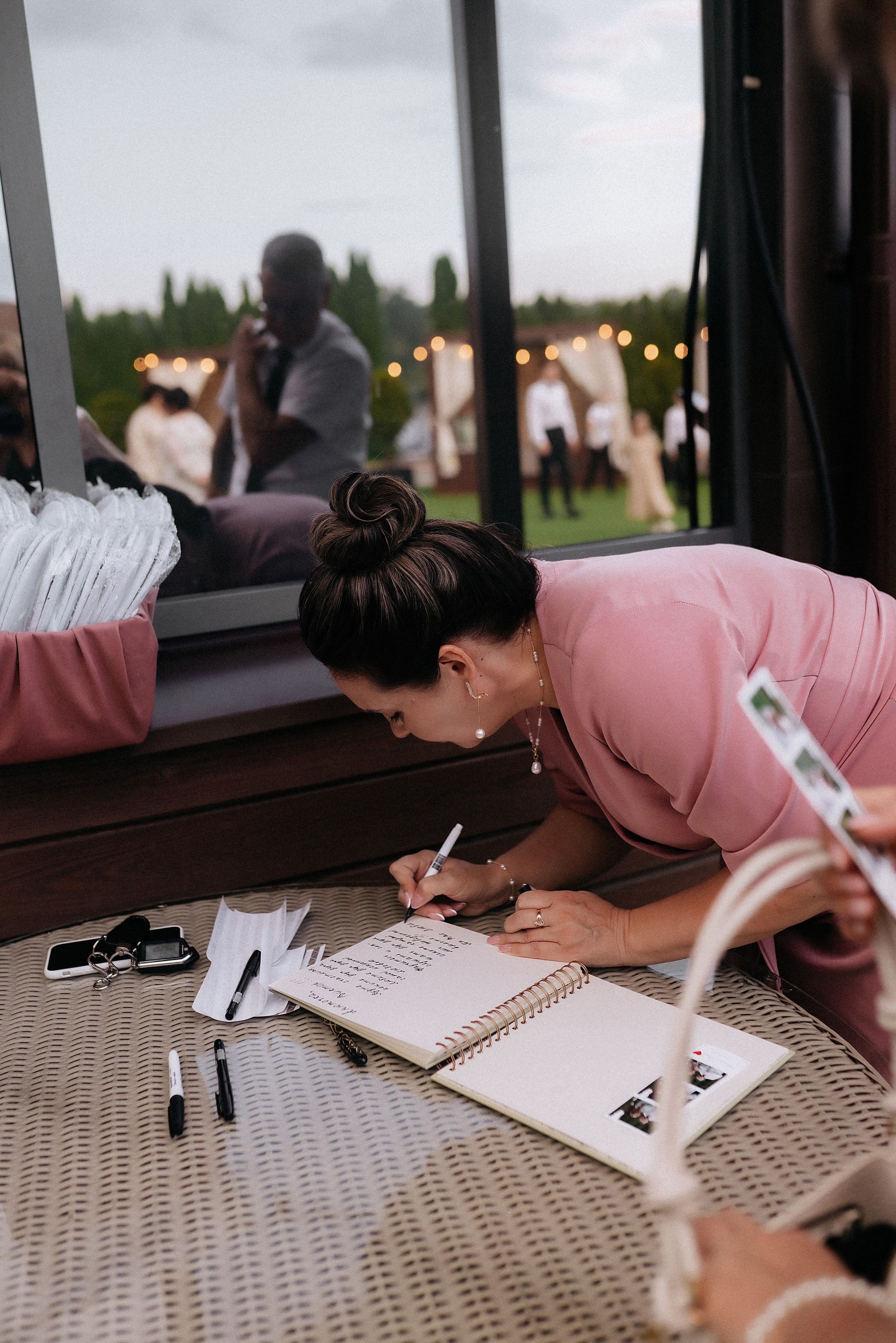 Анна и Виктор. Фотограф Карина Шмулёва. Воронеж и область