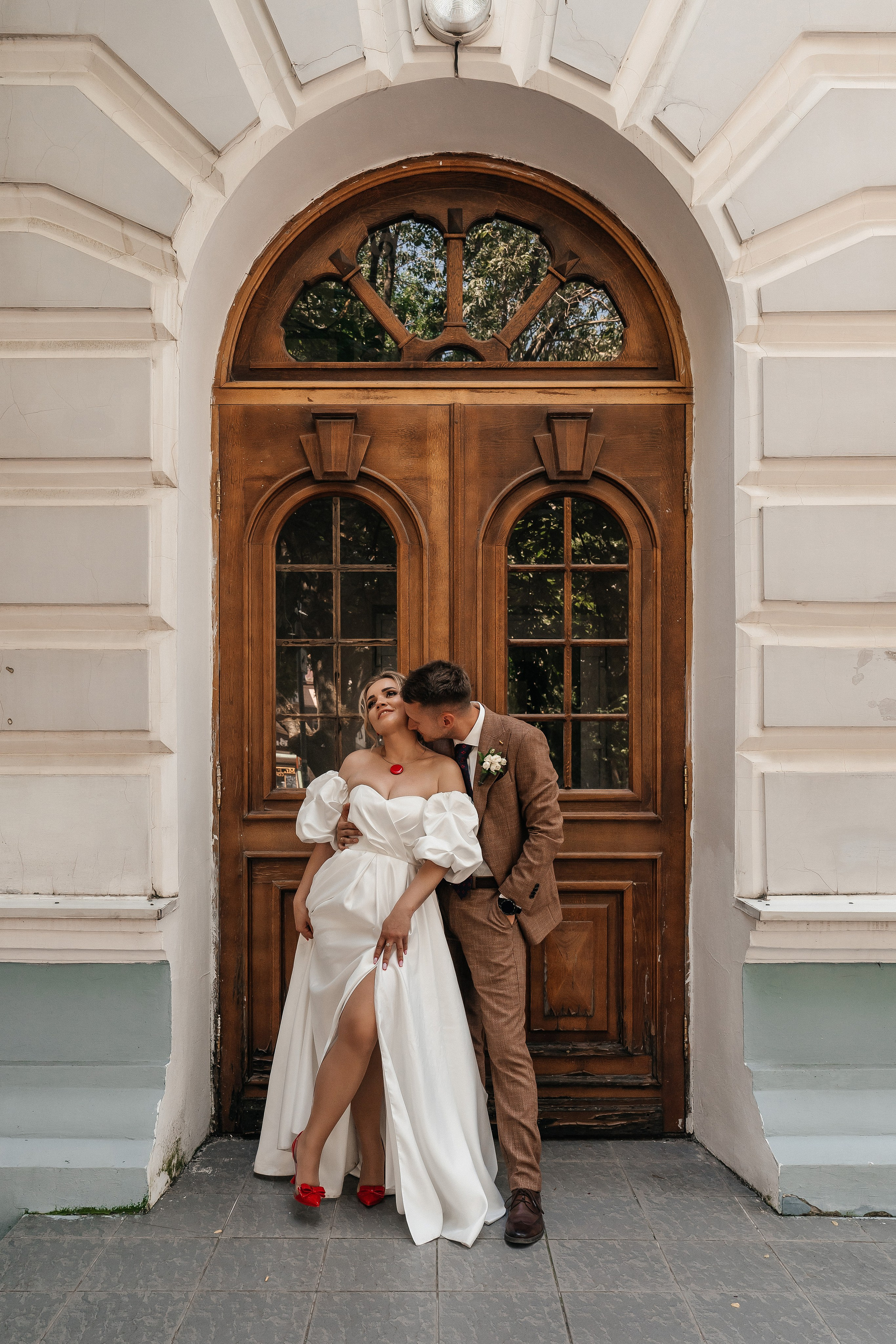 Денис & Оксана. Lokos.pro Ник Соколов Фото и Видео Москва/Ростов-на-Дону