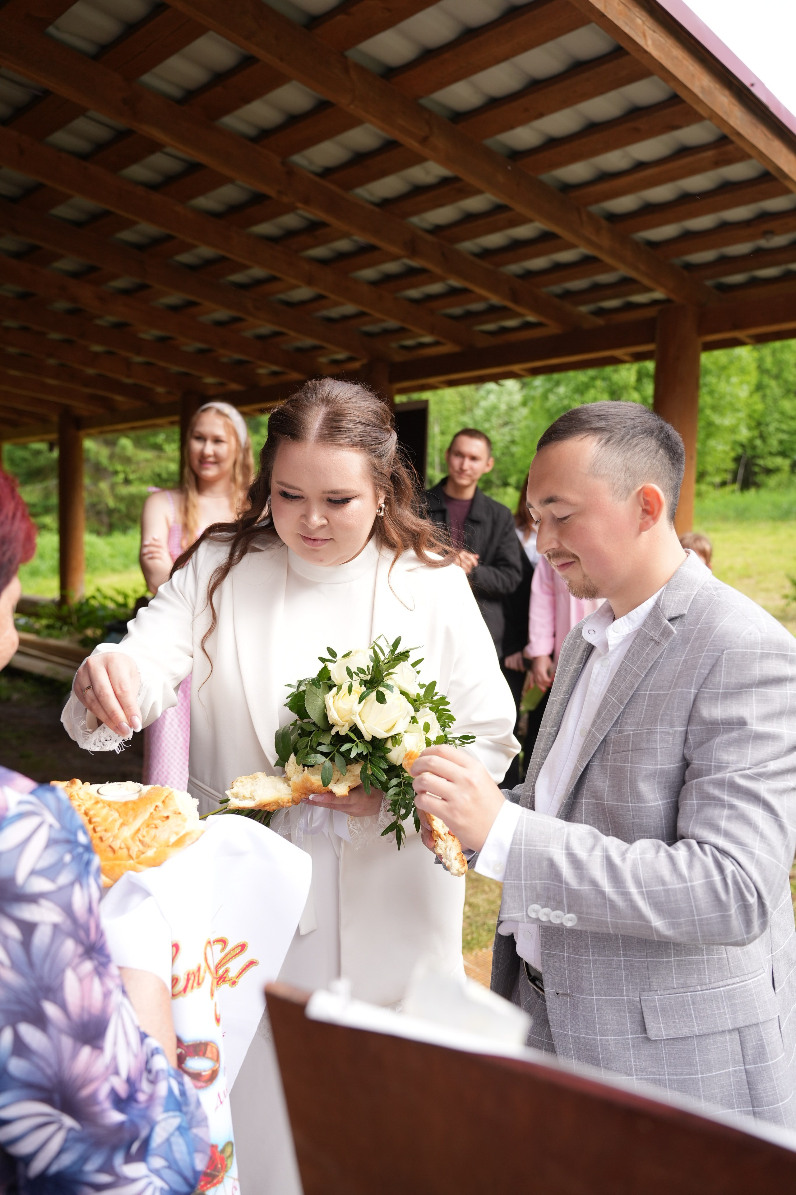 Свадьба Алексей и Елизавета. Фотограф Оксана Токарева Ижевск