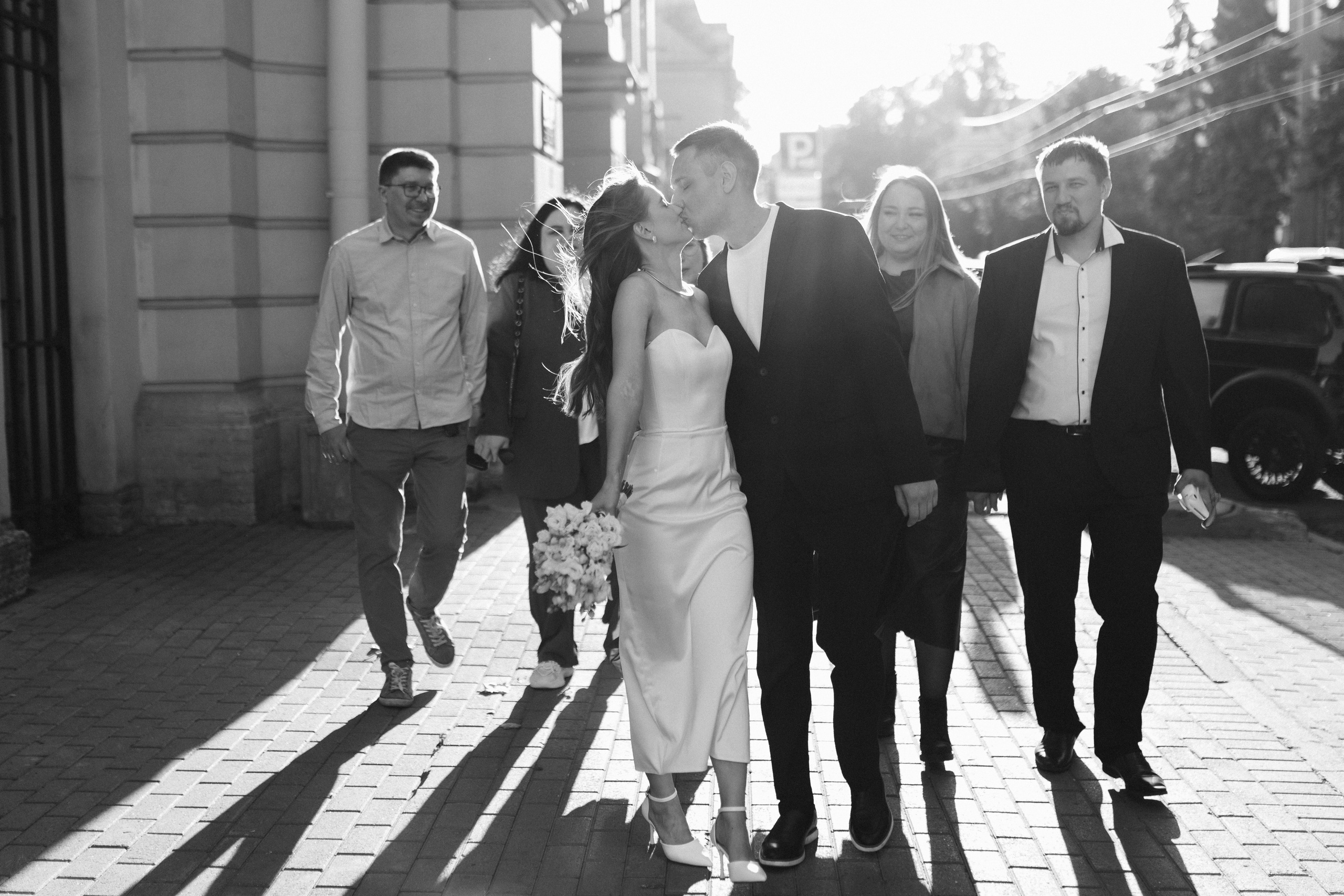 В Оранжерее Таврического. Портретный фотограф в Санкт-Петербурге