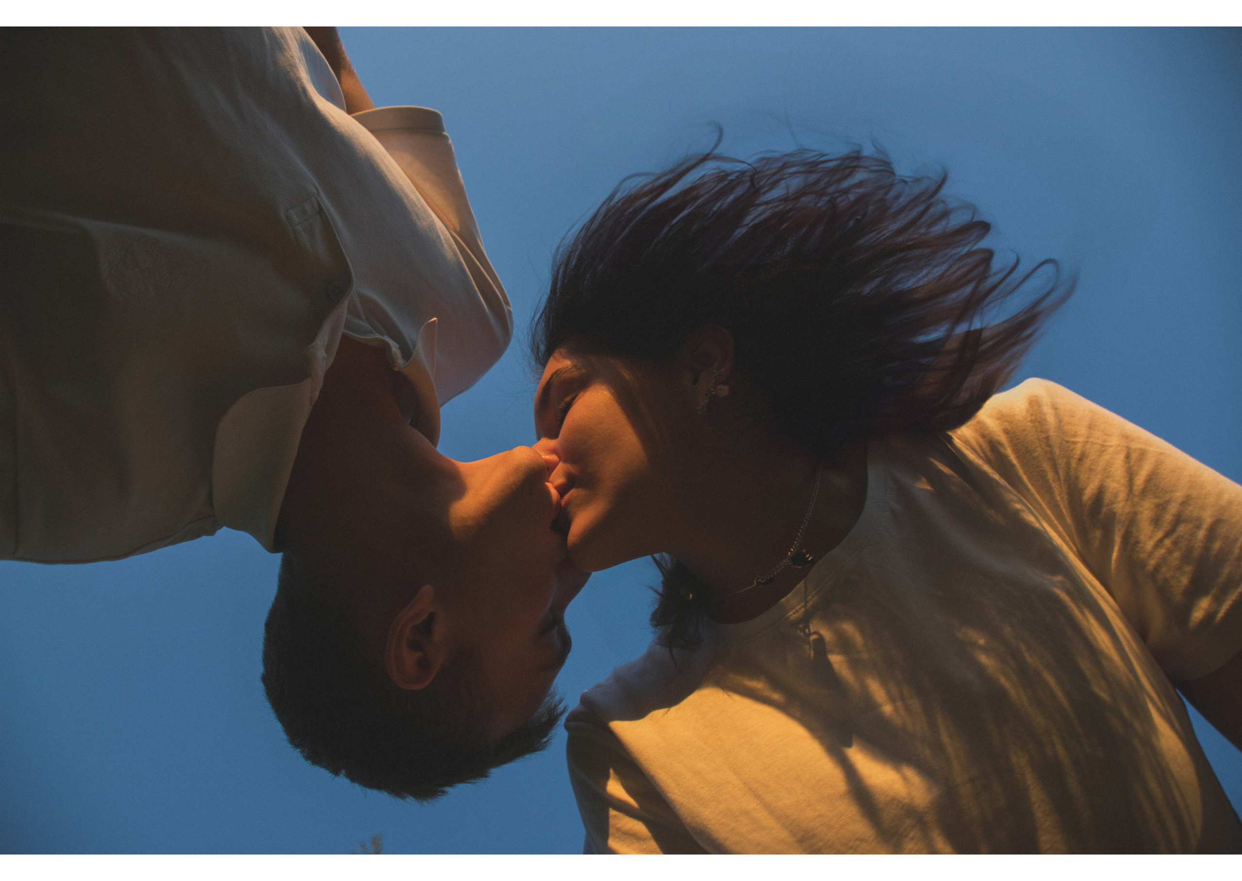 ANNA&ILYA. Фотограф Андрей Степченков | Москва и МО