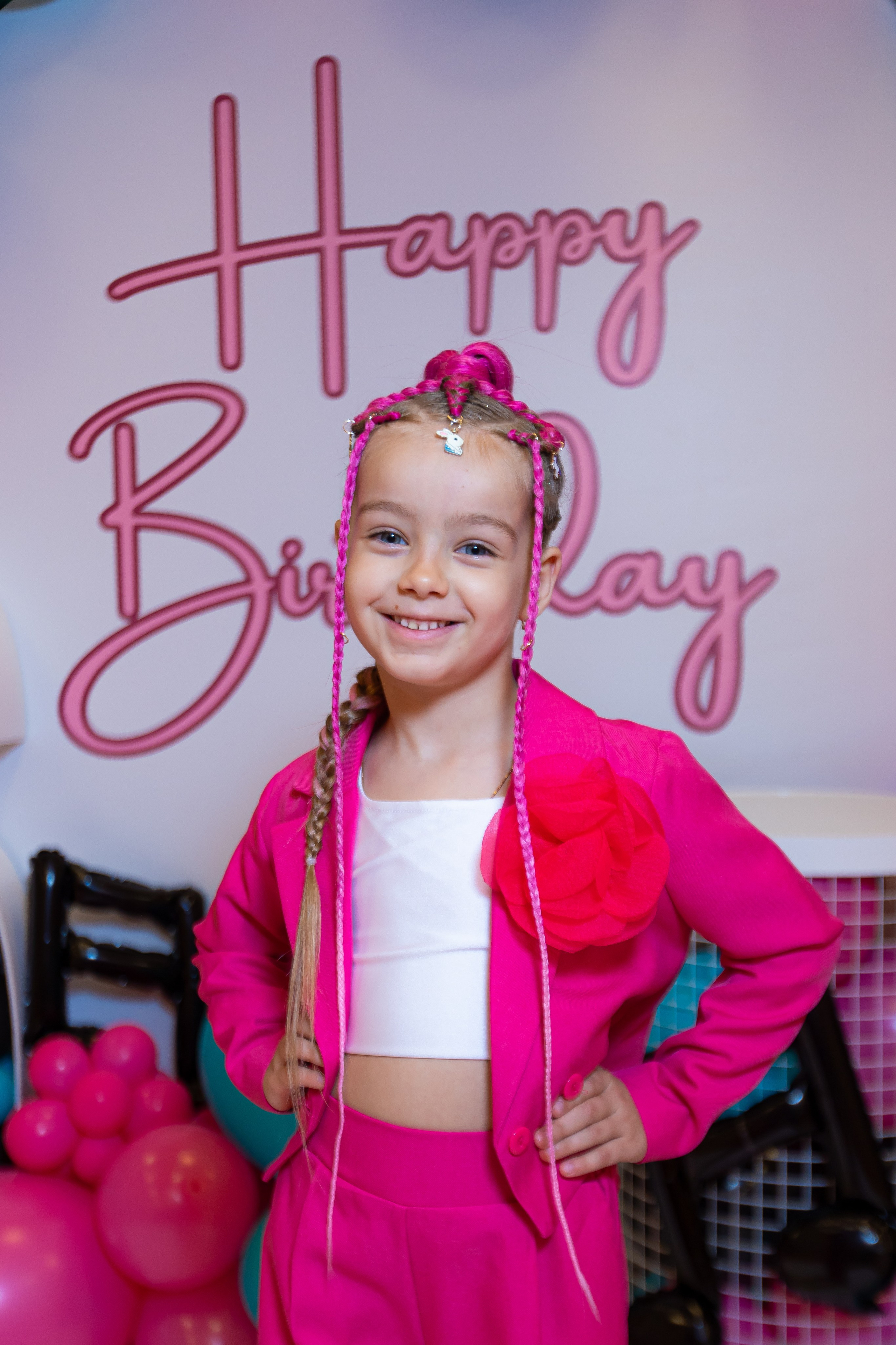 День Рождения Леры. Фотограф Андрей Степченков | Москва и МО