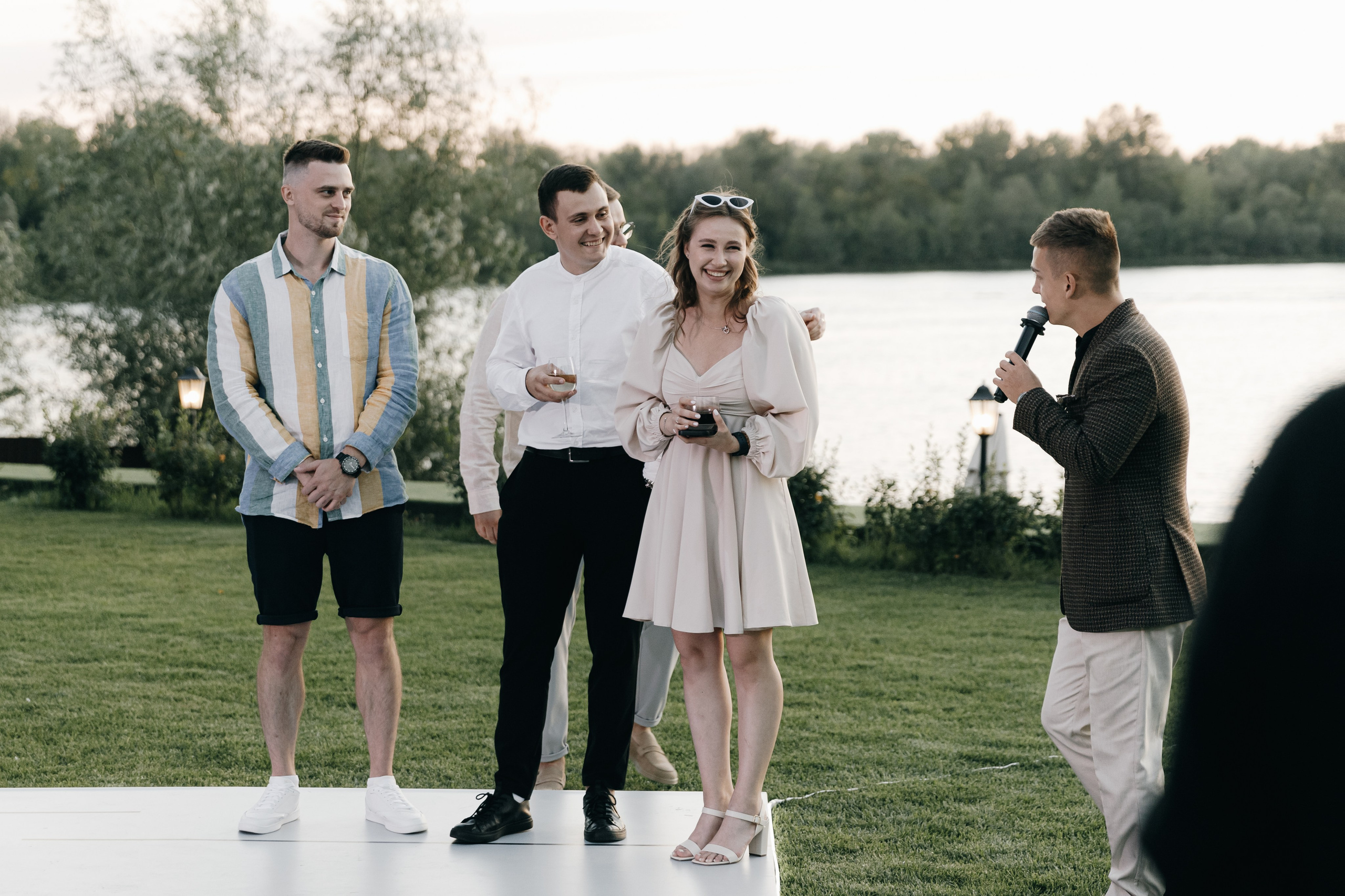 Екатерина & Олег. Свадебный фотограф Самара