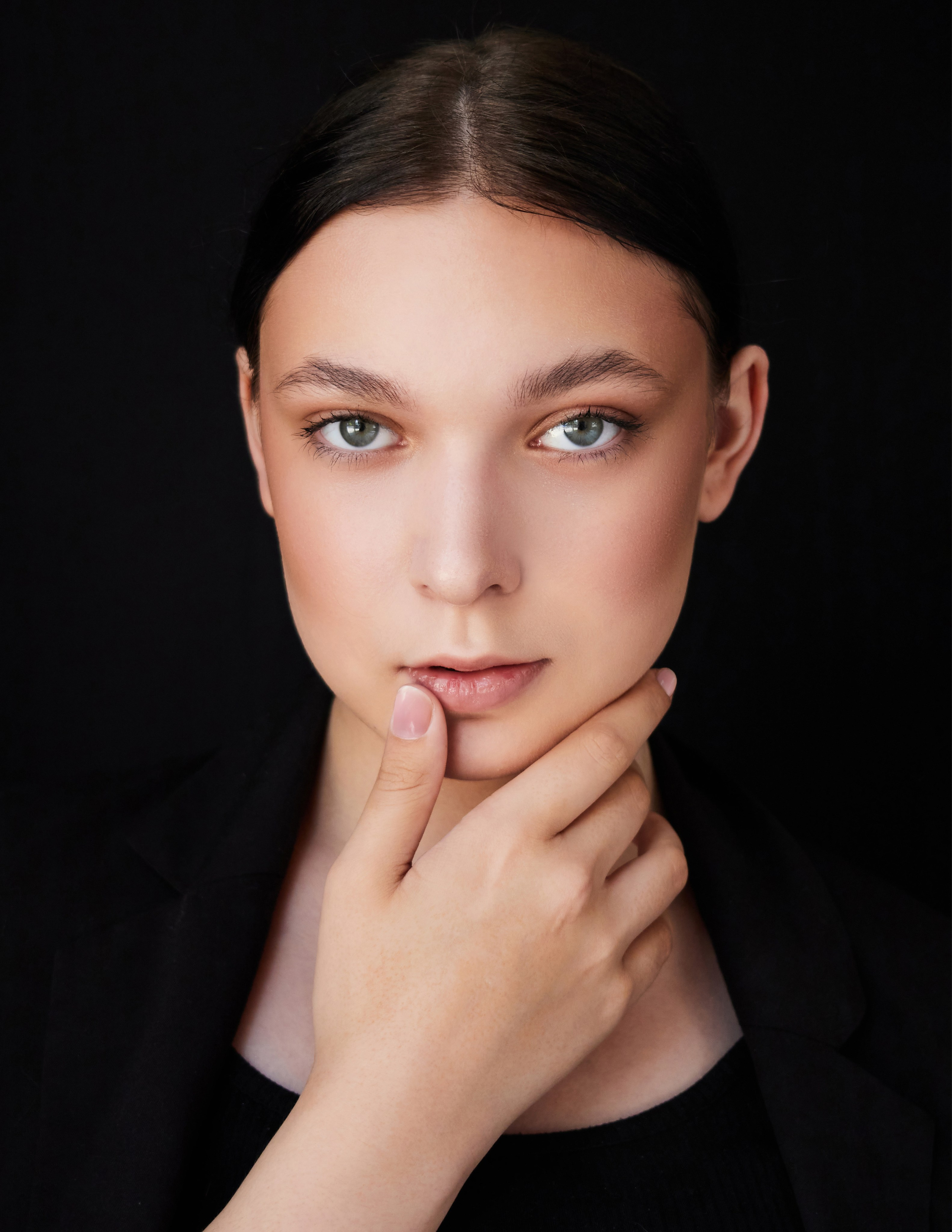 Низямова Маргарита. Promodels