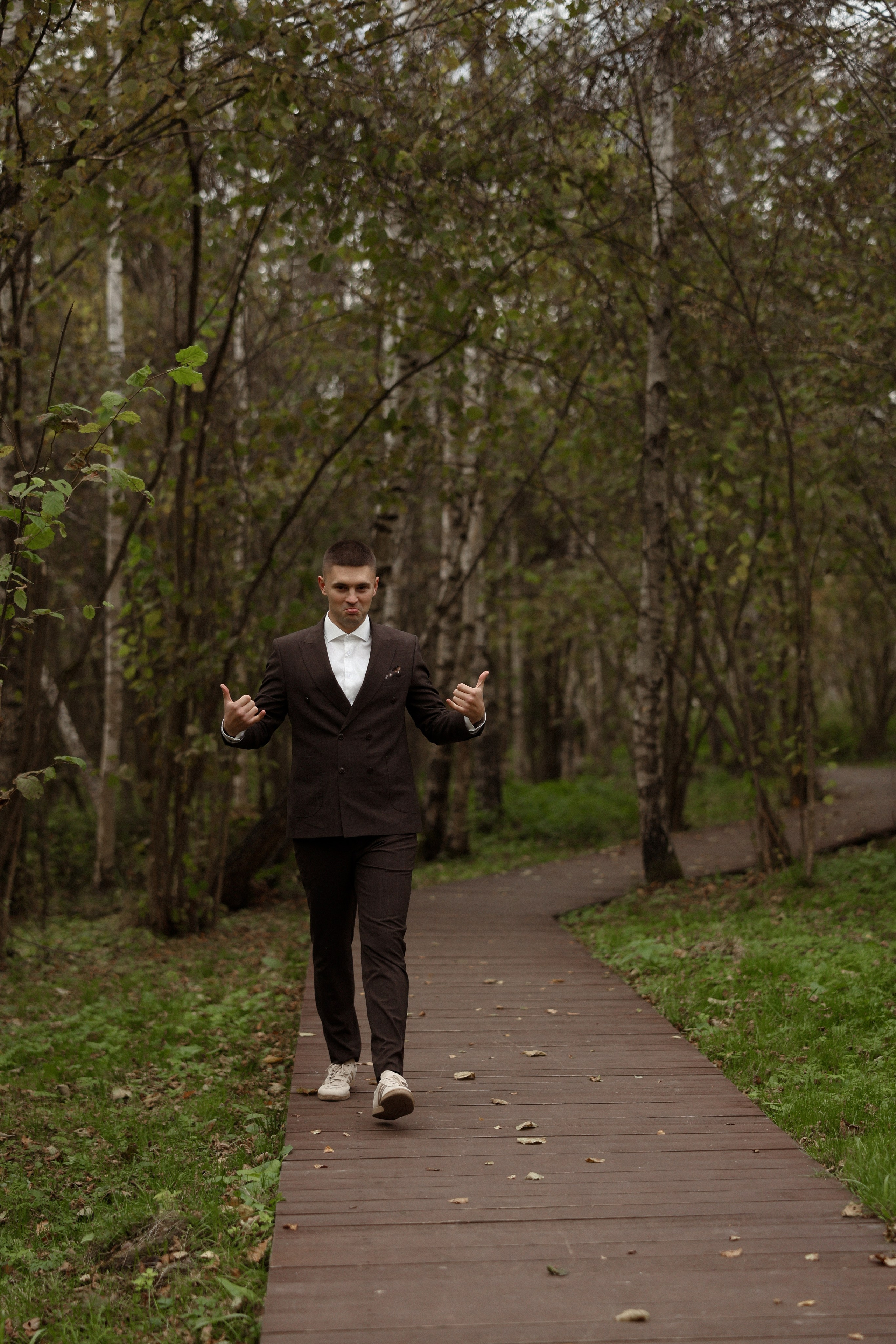 «Слезы счастья!» — Дмитрий и Дарья. Свадебный и семейный фотограф в Москве Ломова Ирина