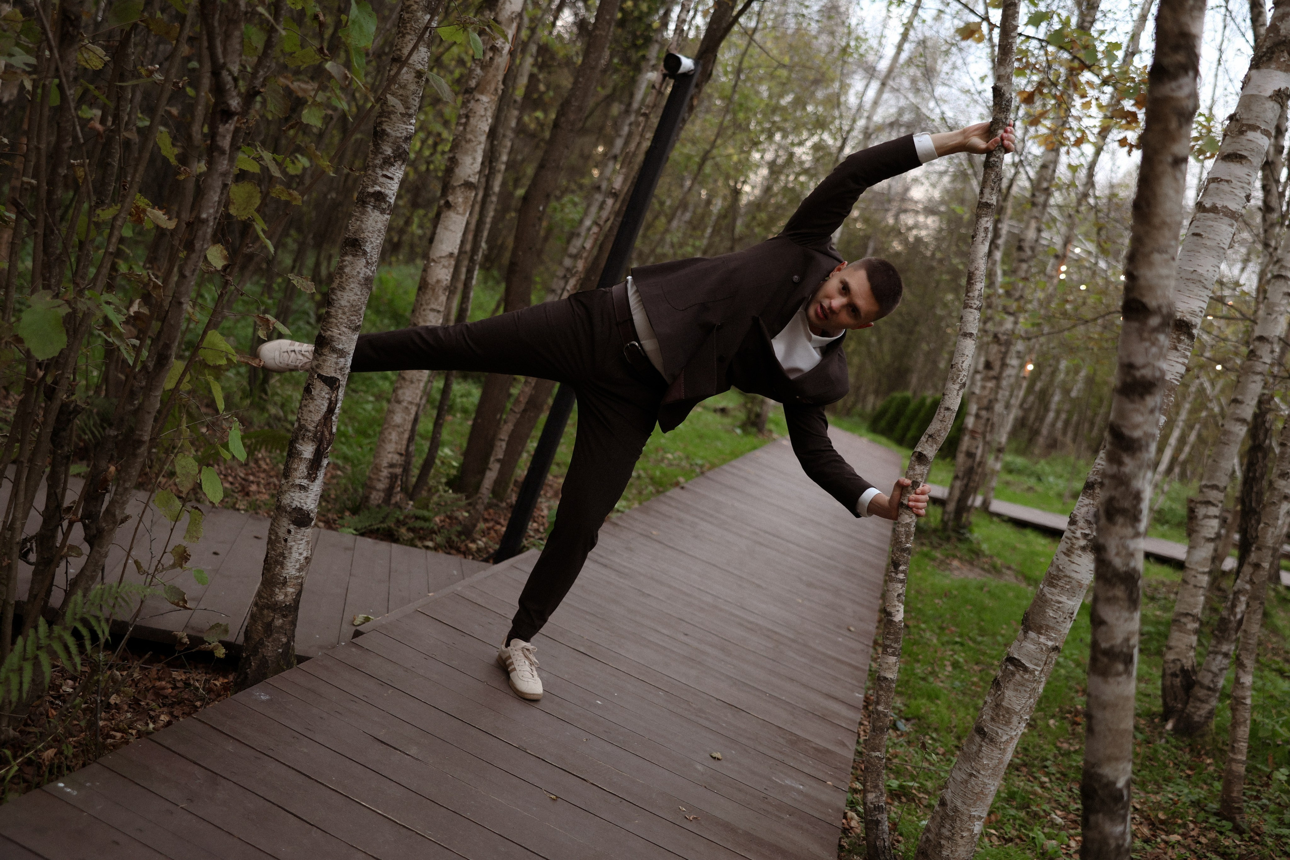 «Слезы счастья!» — Дмитрий и Дарья. Свадебный и семейный фотограф в Москве Ломова Ирина