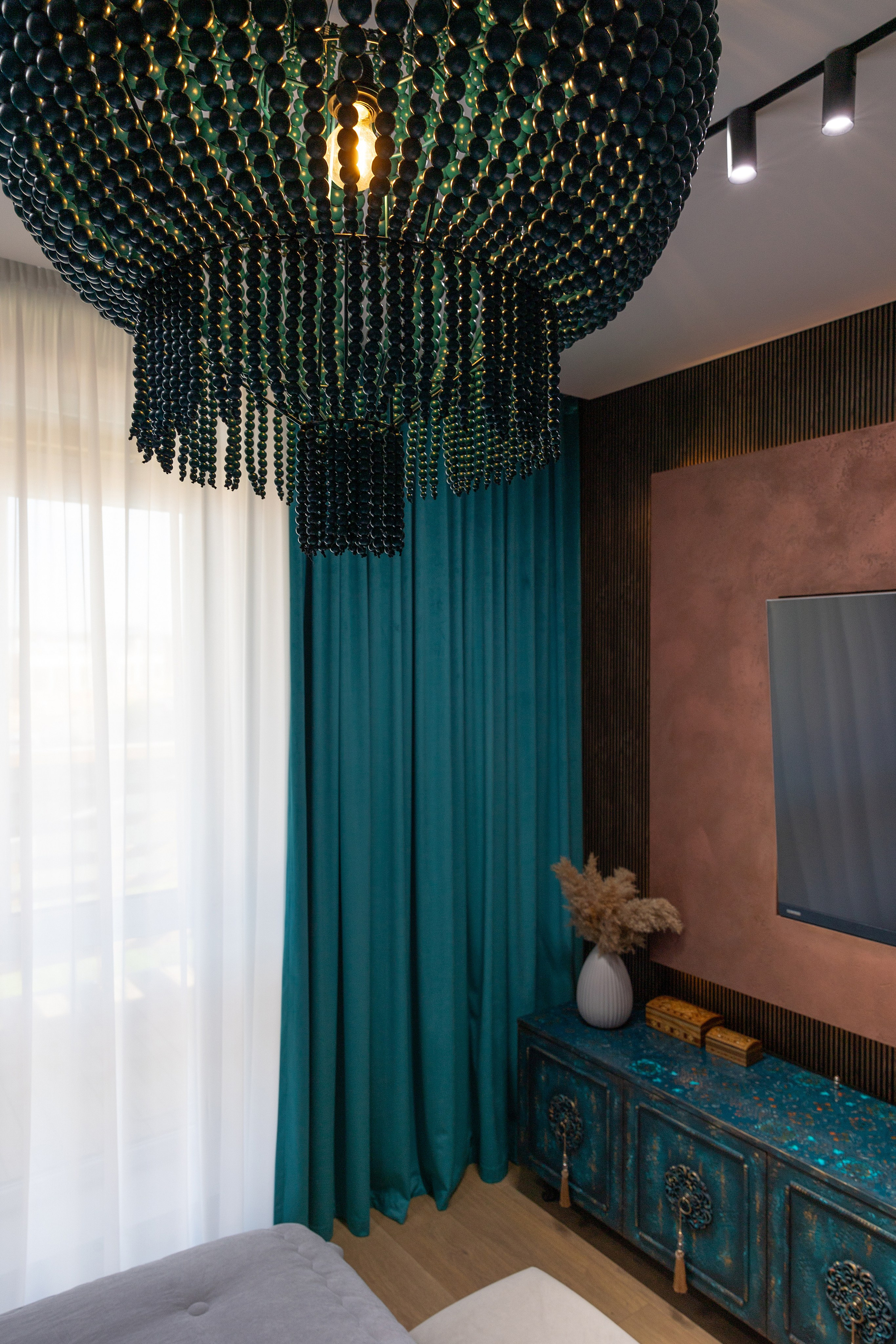 Съёмка для Декор Сити