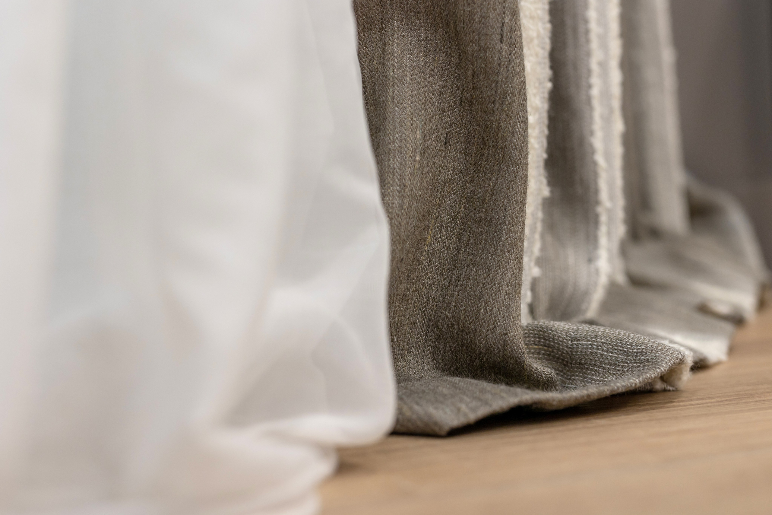 Квартира с дизайнерским ремонтом