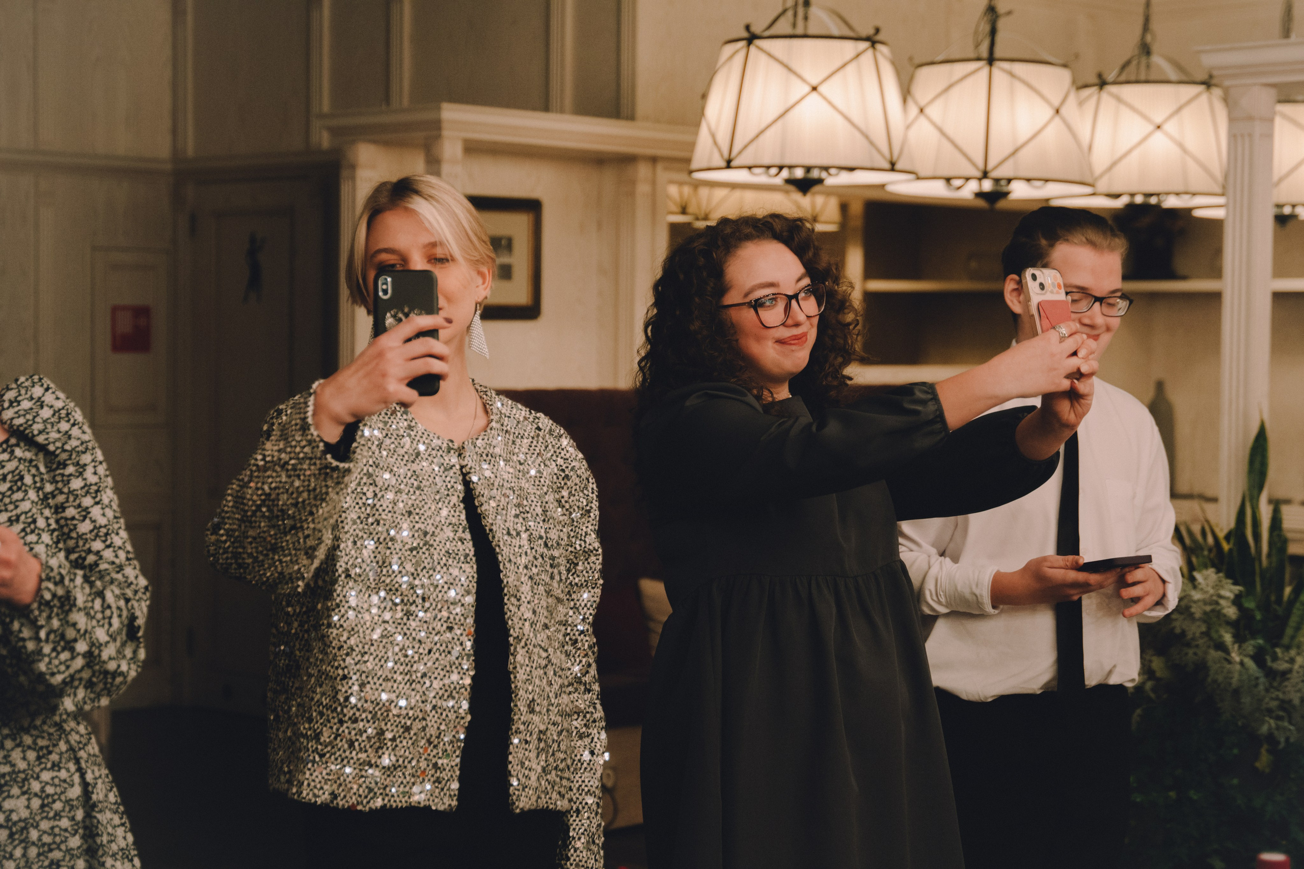 Марго и Игорь. Фотограф Наталья Воронина Москва