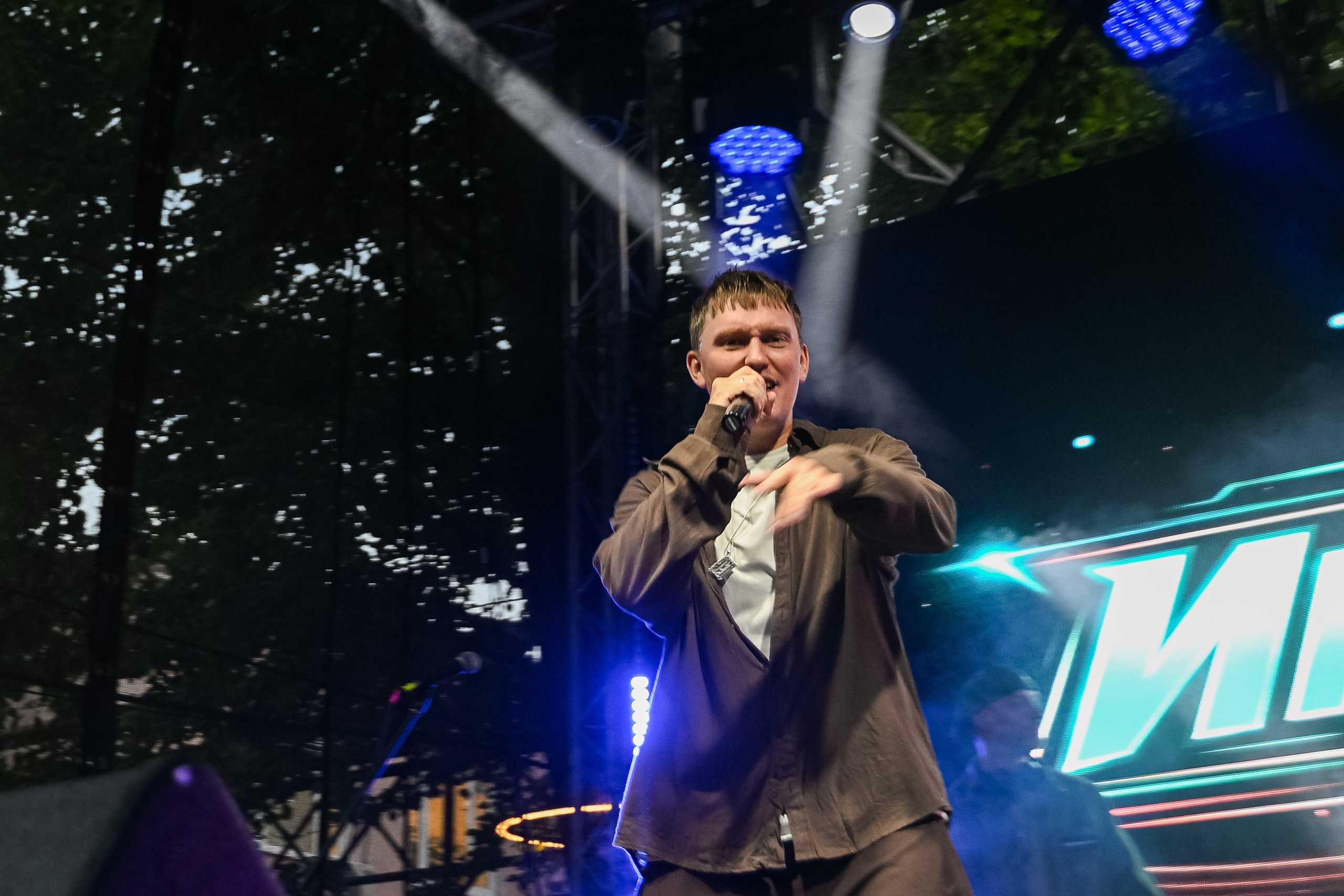 ИНТОНАЦИЯ 17.07.2026. Фотограф | Москва | Дарья Березина