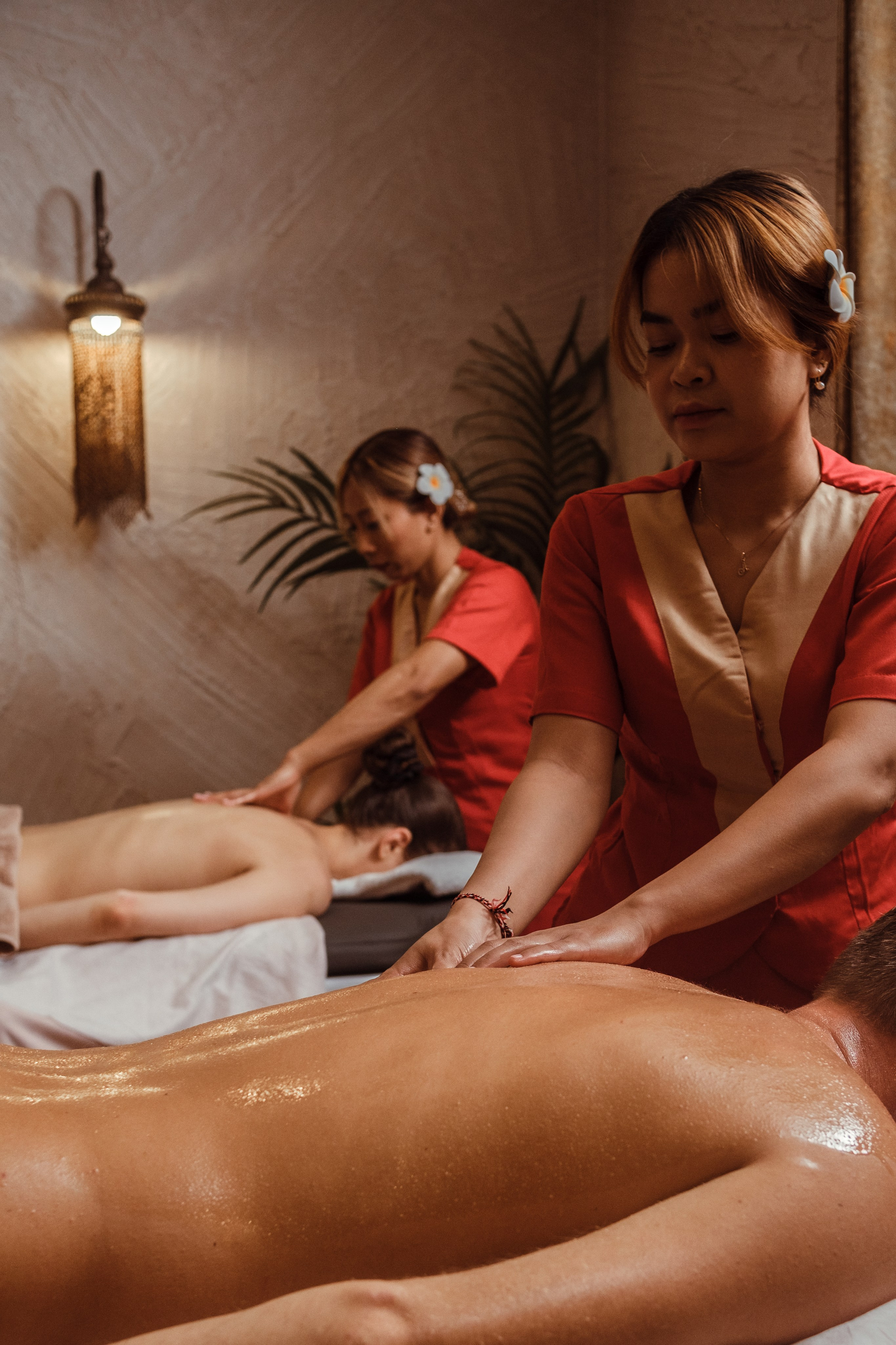 Продвижение спа салона Спб