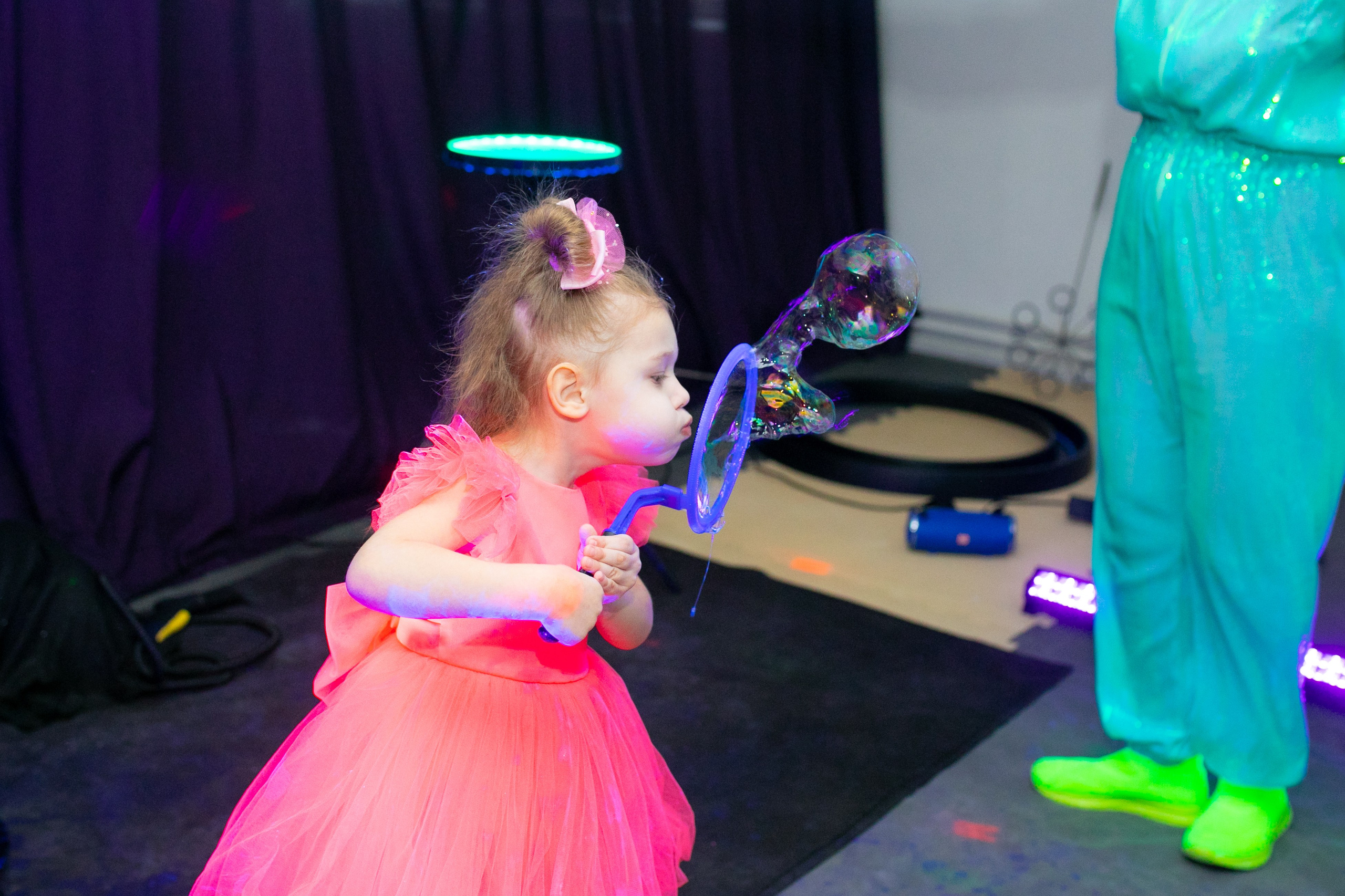 ДР Геля. Фотограф в Новосибирске Ася Зверева