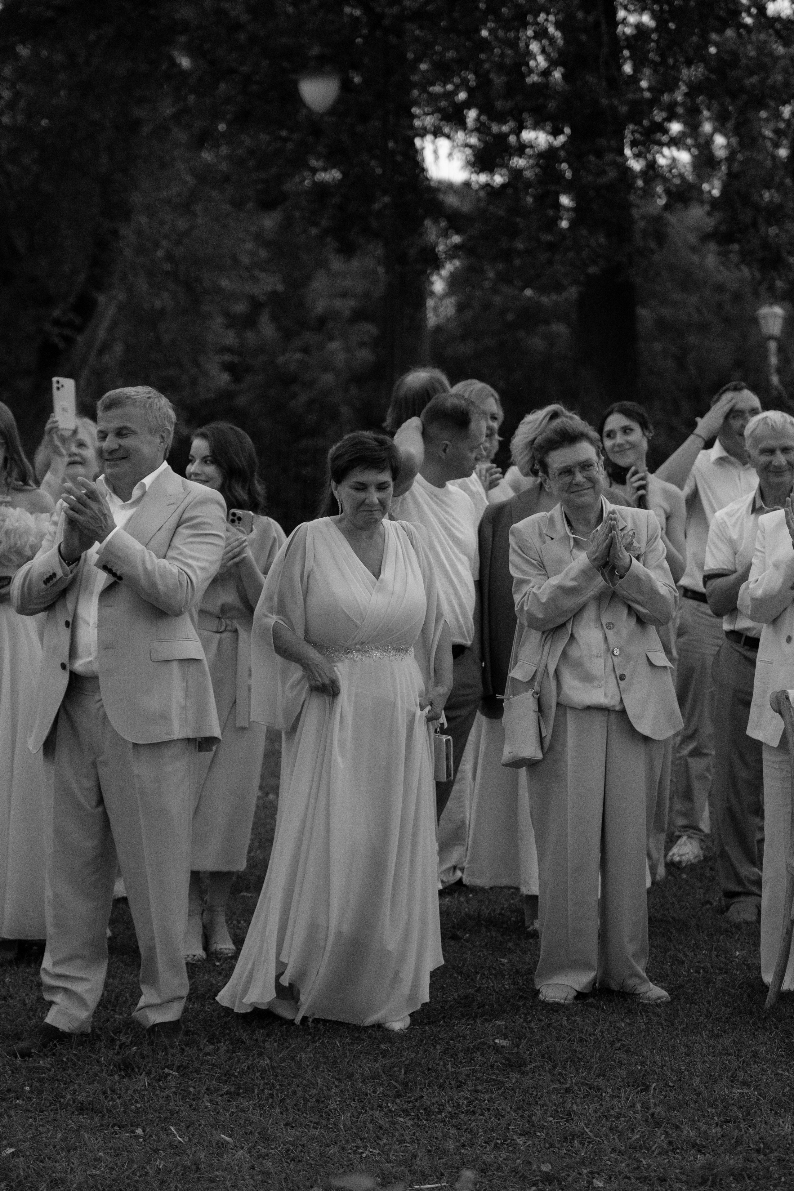 Счастливые часов не наблюдают. Свадебный и семейный фотограф в Санкт-Петербурге