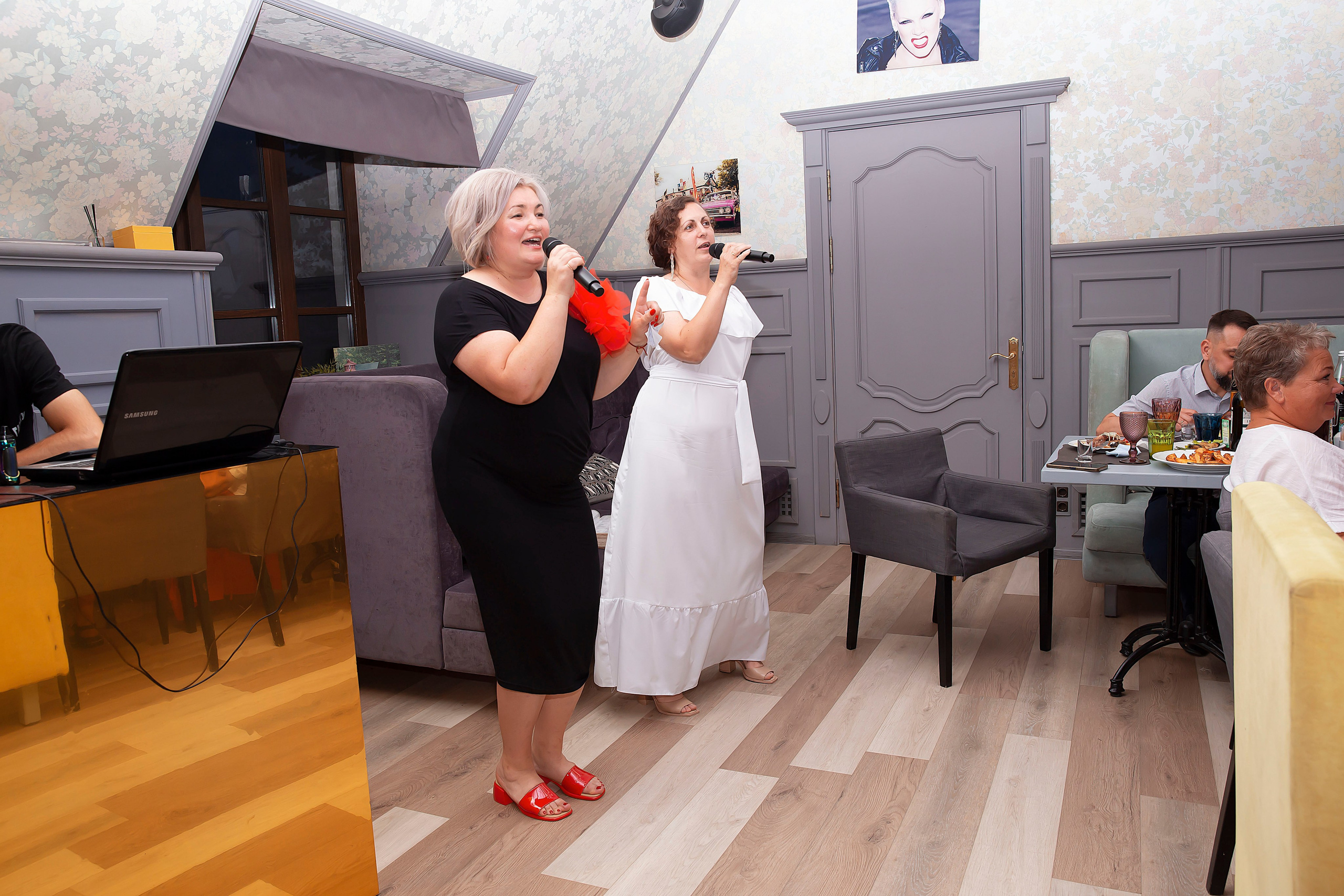 Юбилей Тани. Семейный и детский фотограф в Волгограде Серкибаева Ирина