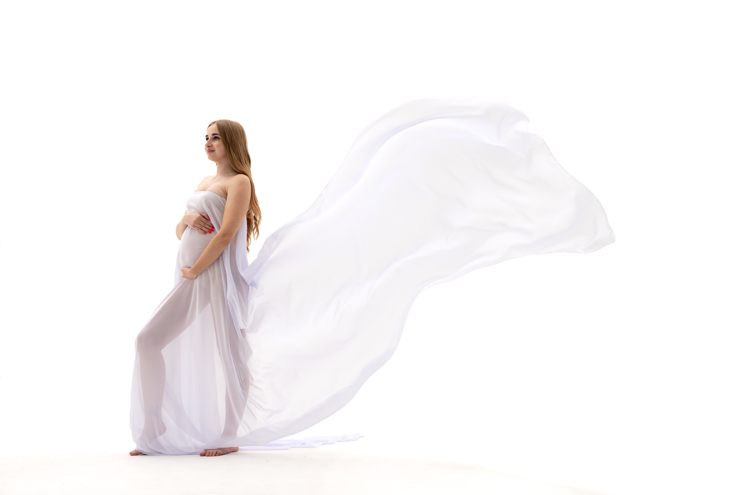 Полина. В ожидании))). Спортивный фотограф в Туле и Тульской области. Файсханова Фото Спорт