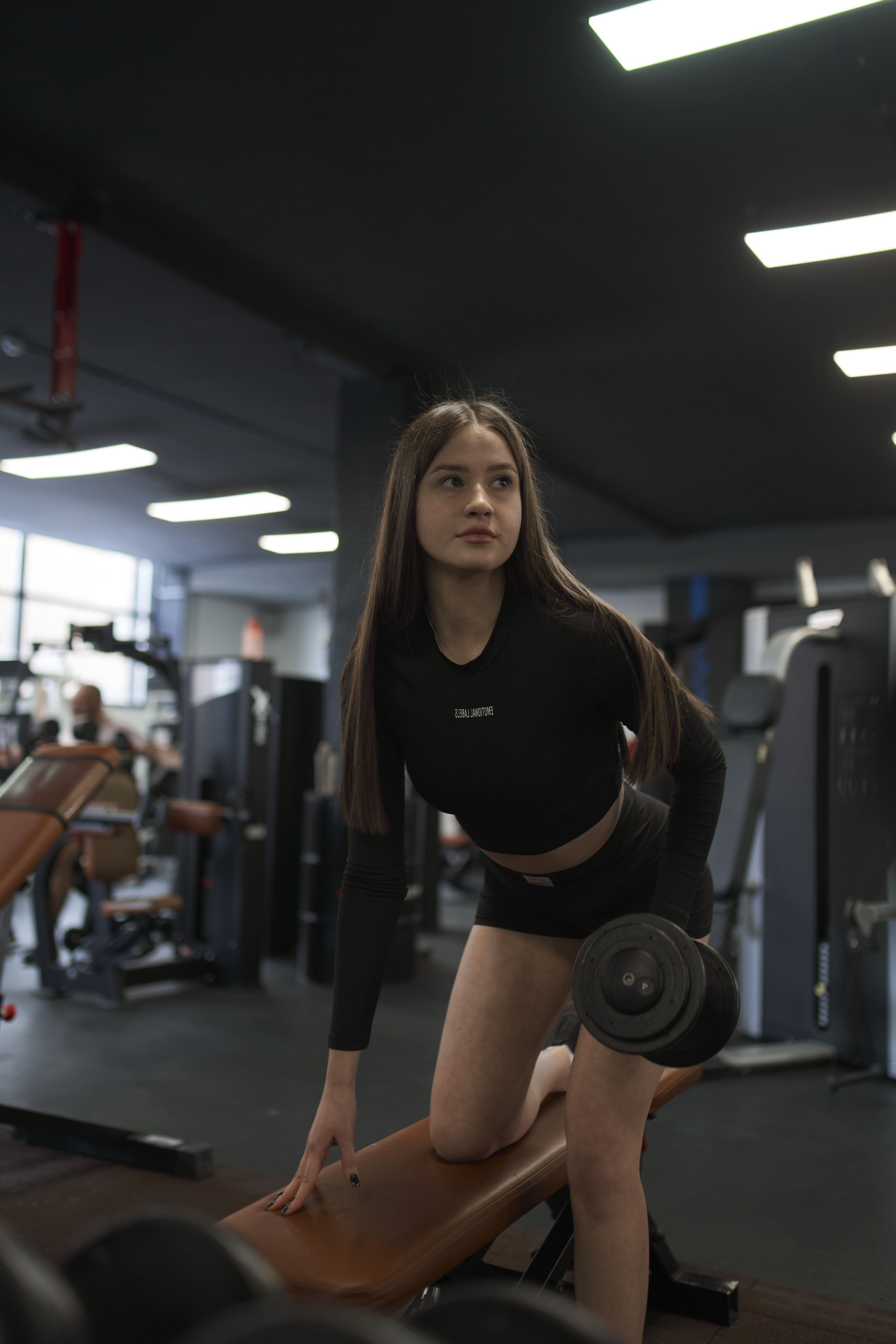 Фитнес-центр Гараж. Александр Сазонов Красноярск